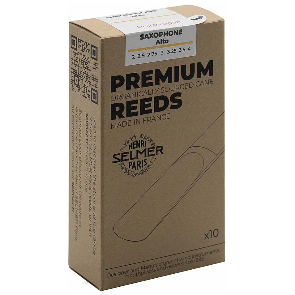 Selmer Premium Alto 3.0