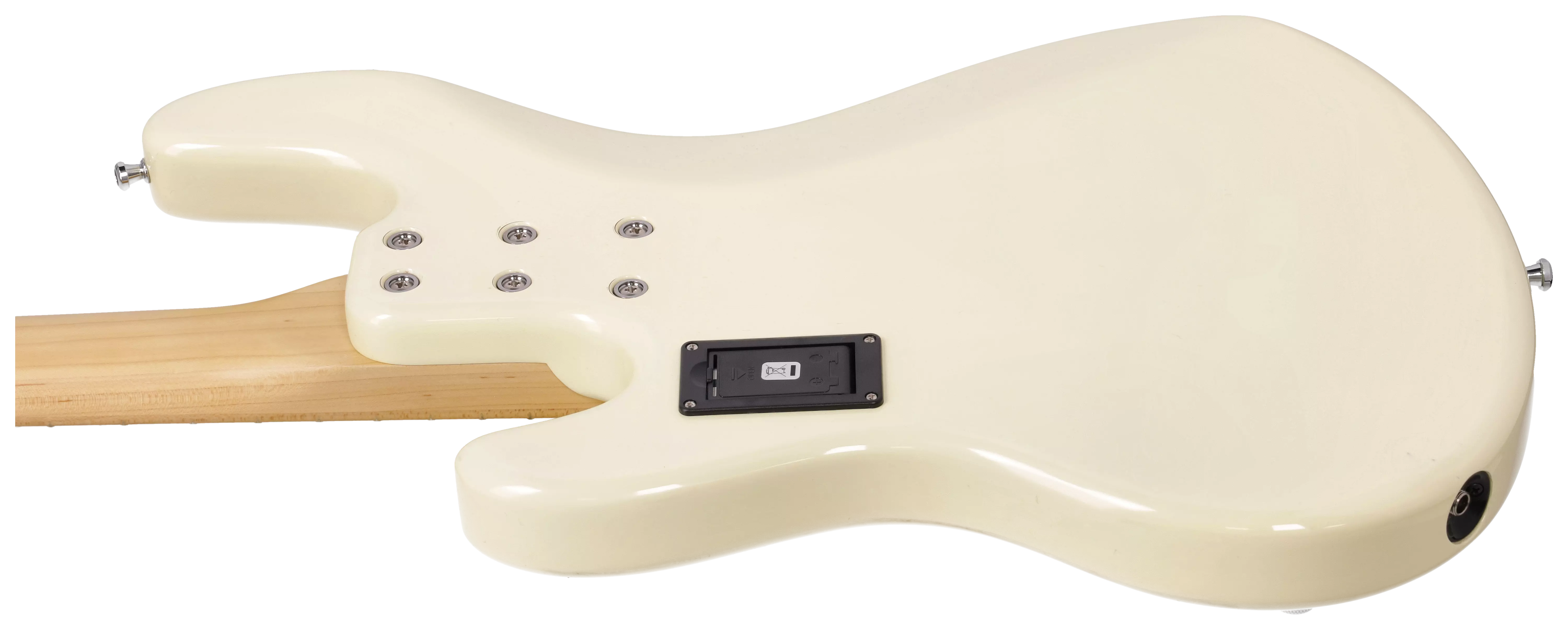 Sandberg California TM-4 MN CR HG 8