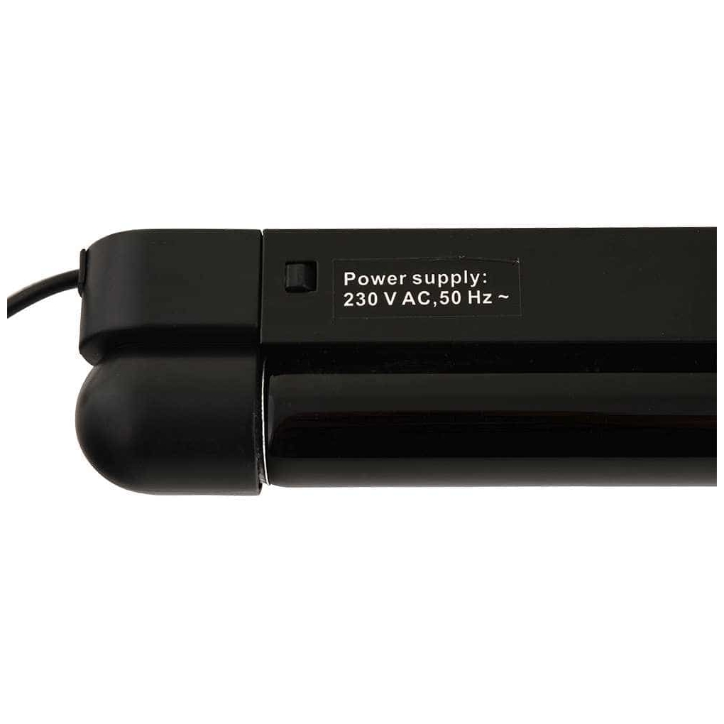 Eurolite - Eurolite UV-Röhre Komplettset 60cm 18W Slim - 1