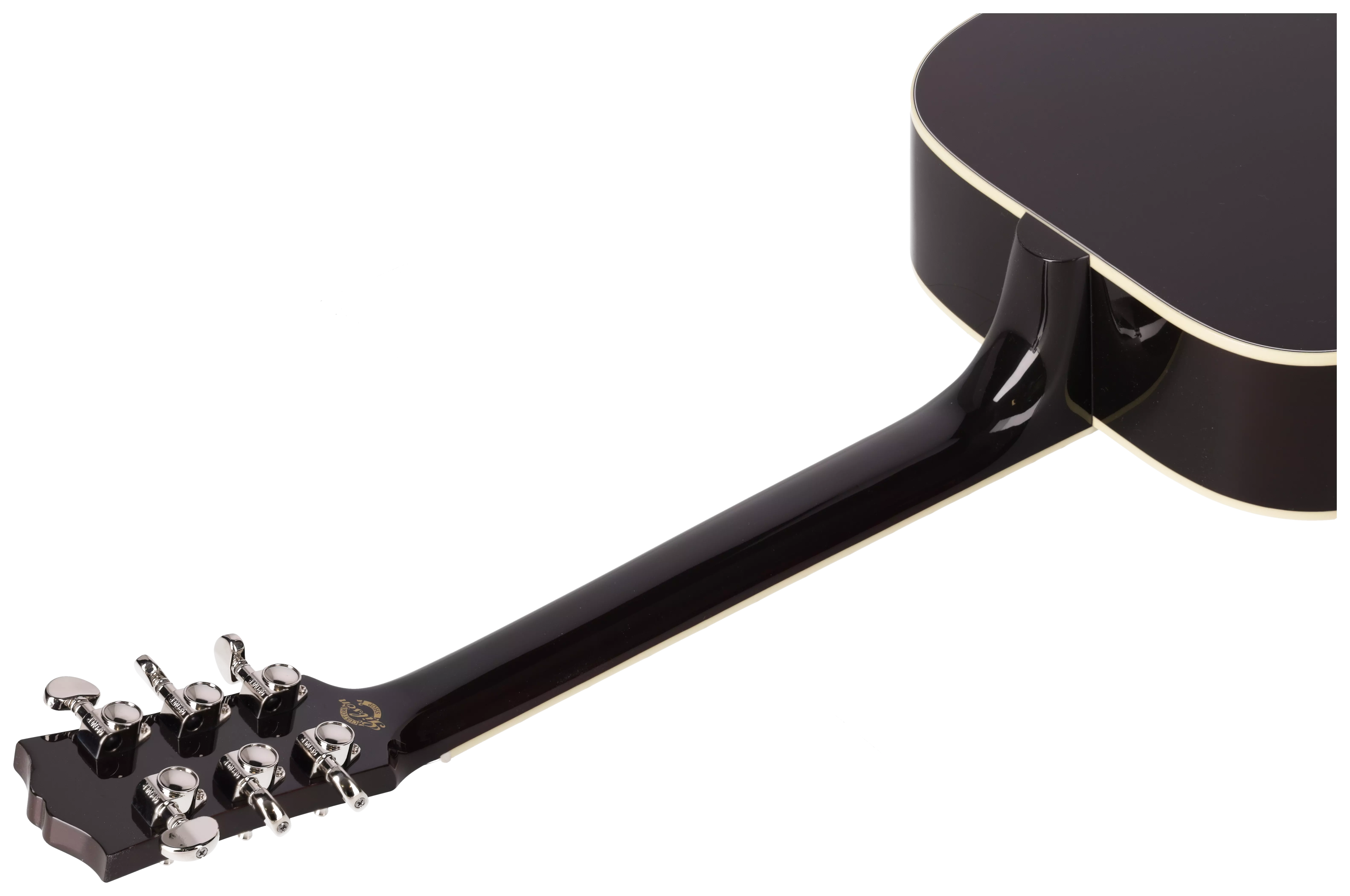 Gibson Hummingbird Standard Red Spruce 16