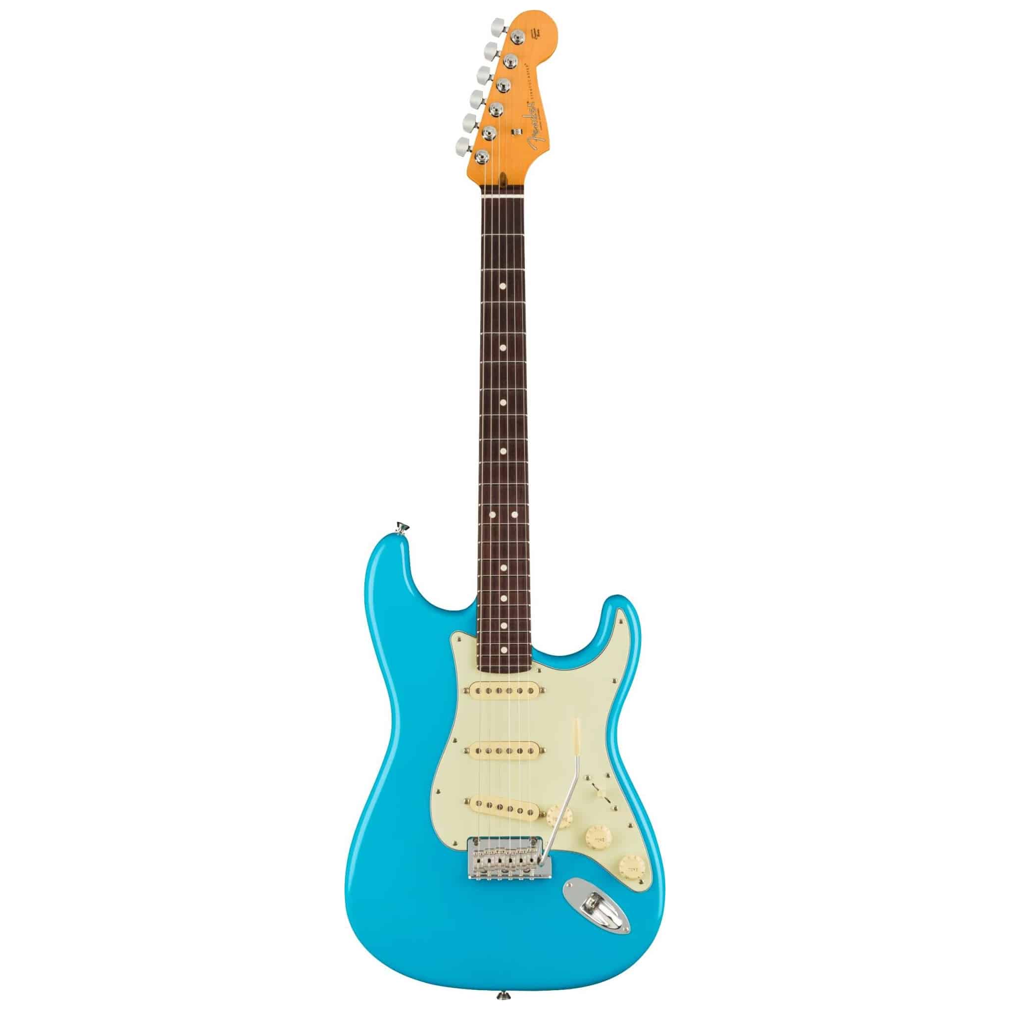 Fender American Pro II Stratocaster RW MBL