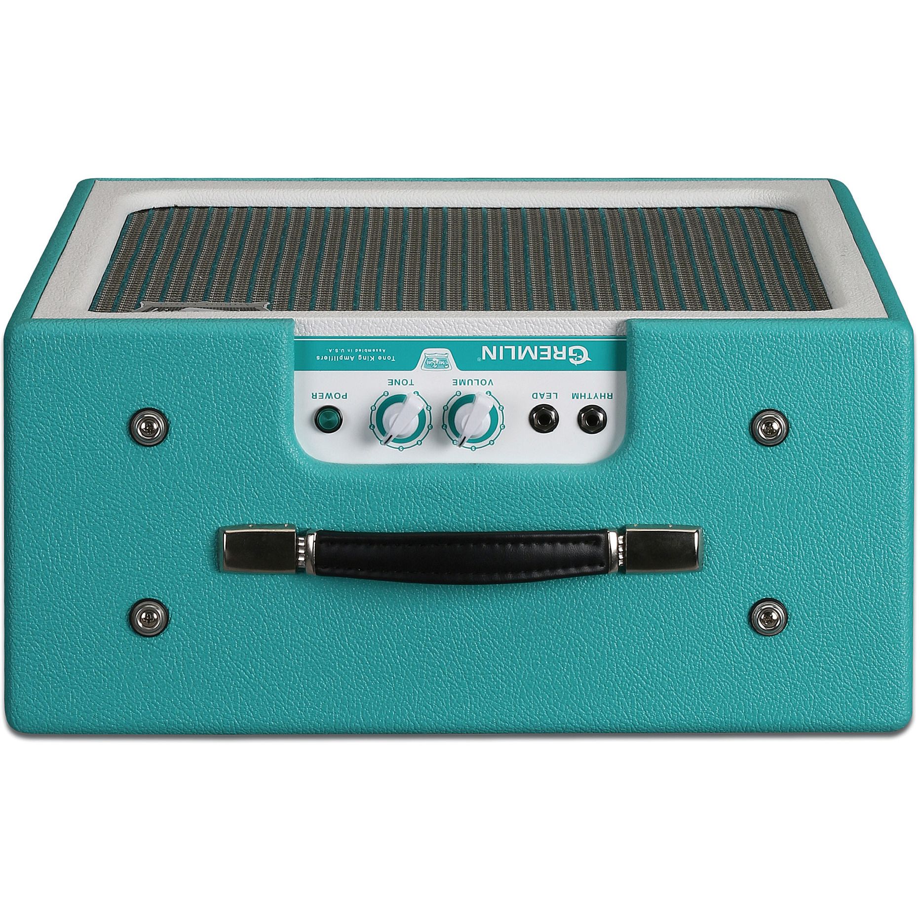 Tone King Gremlin Combo TRQ 2