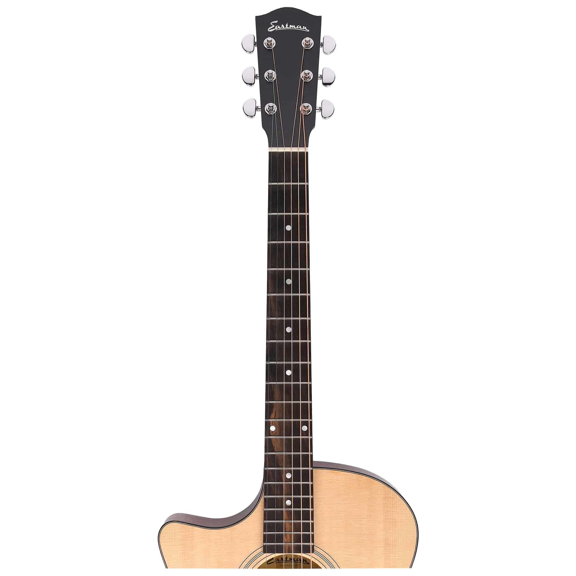 Image of Eastman ac122 1ce l 10024906 4