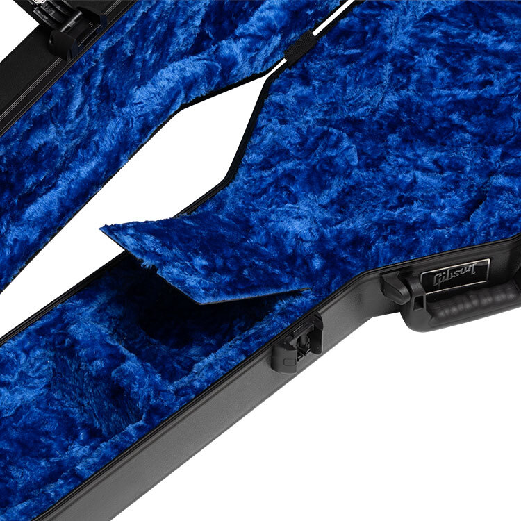 Gibson Deluxe Protector Case, Les Paul 4
