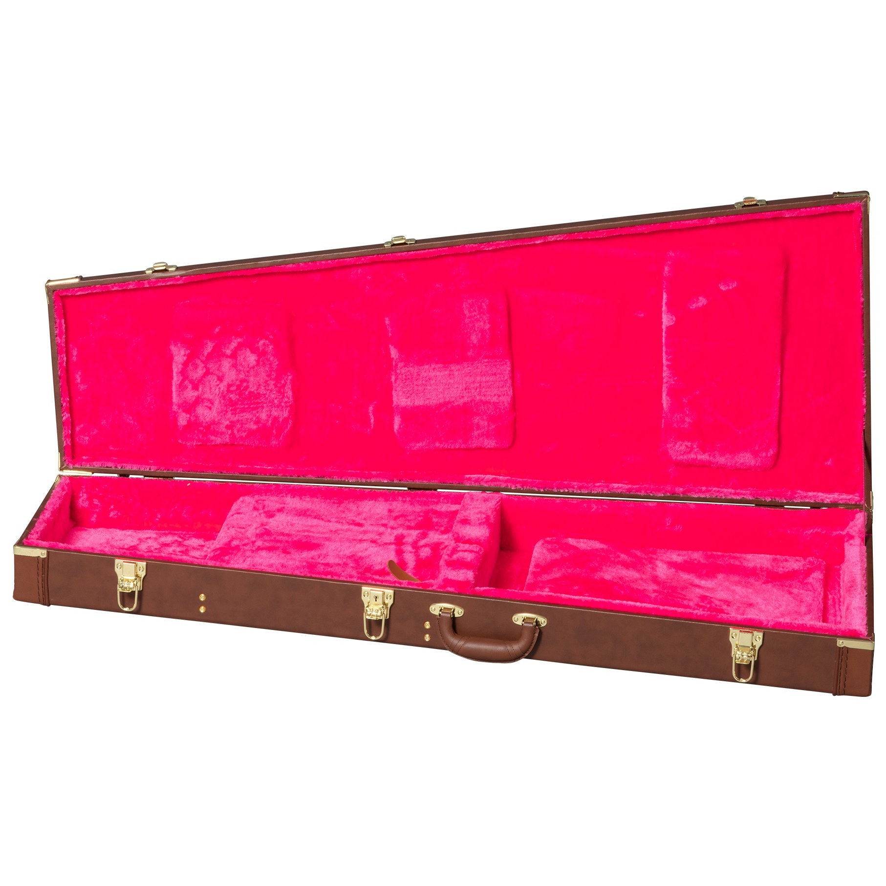 Epiphone 1958 Korina Flying V White Pickguard LH ANA 7