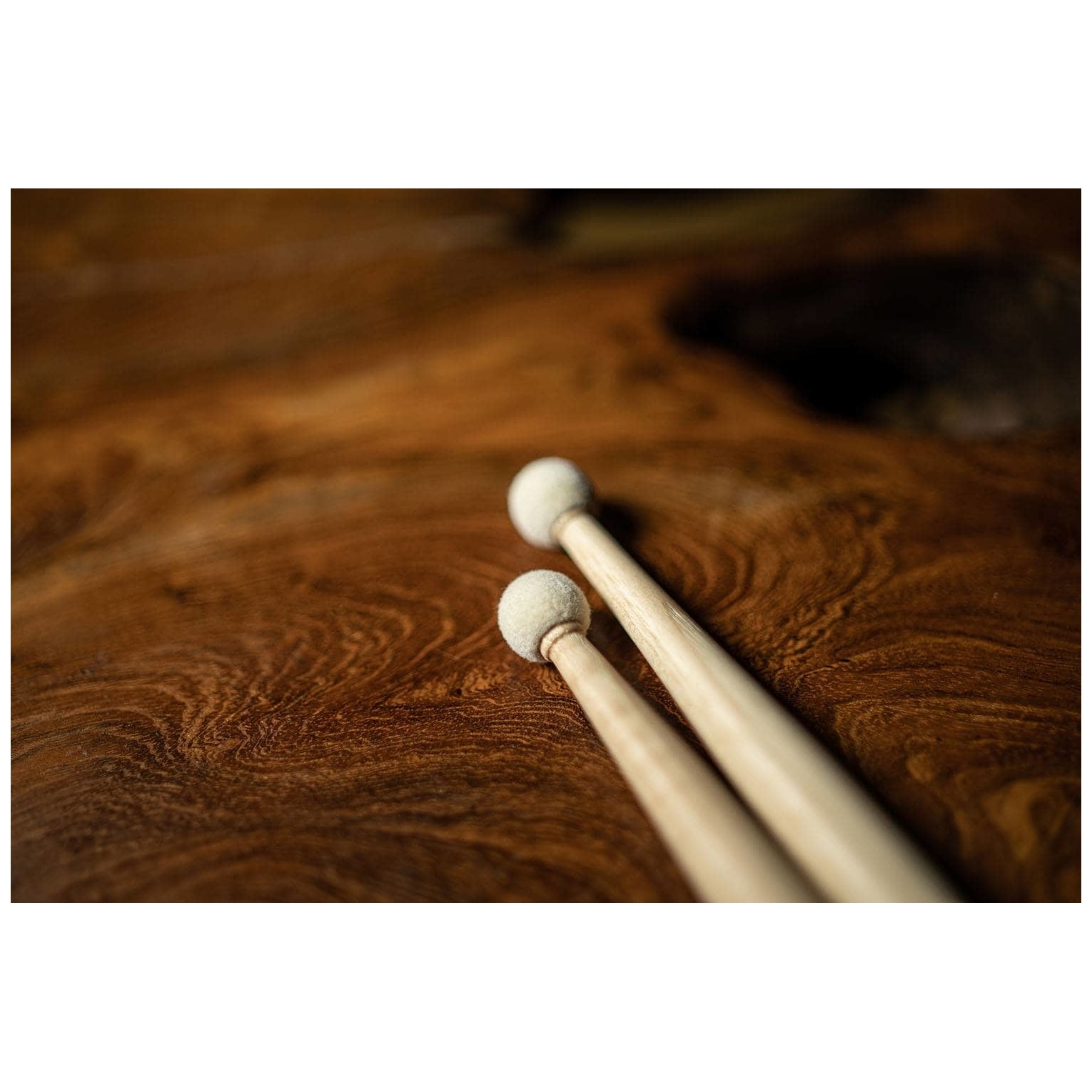 Meinl Stick Brush - Meinl Stick Brush SB116 - Percussion Mallet - 4