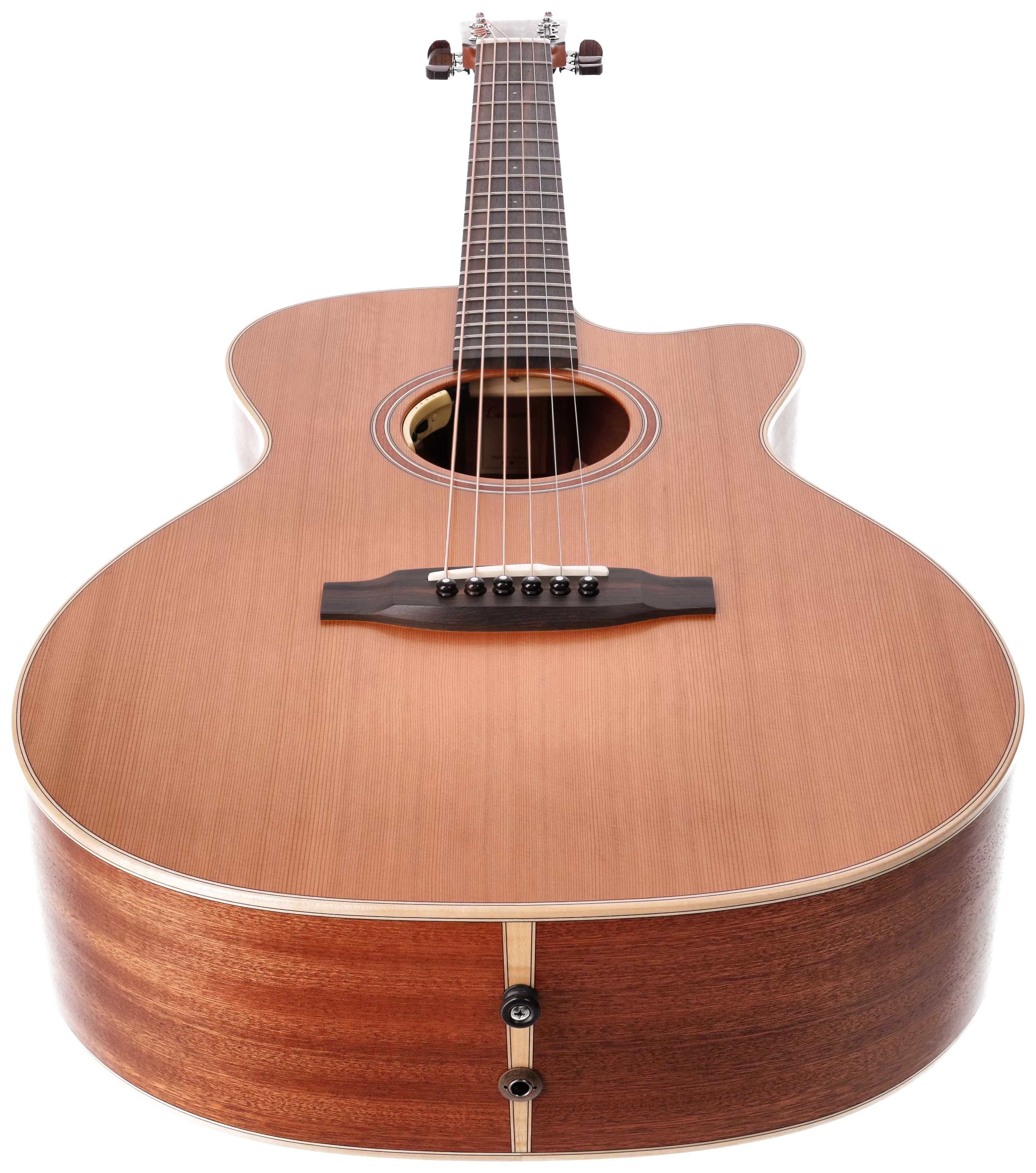 Lakewood M-14 CP 2024 #2 3