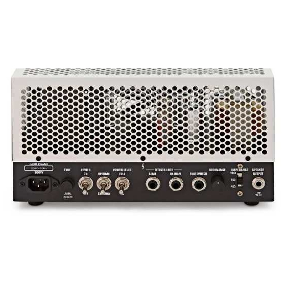 EVH - EVH 5150 III 15W LBXII Top - 1