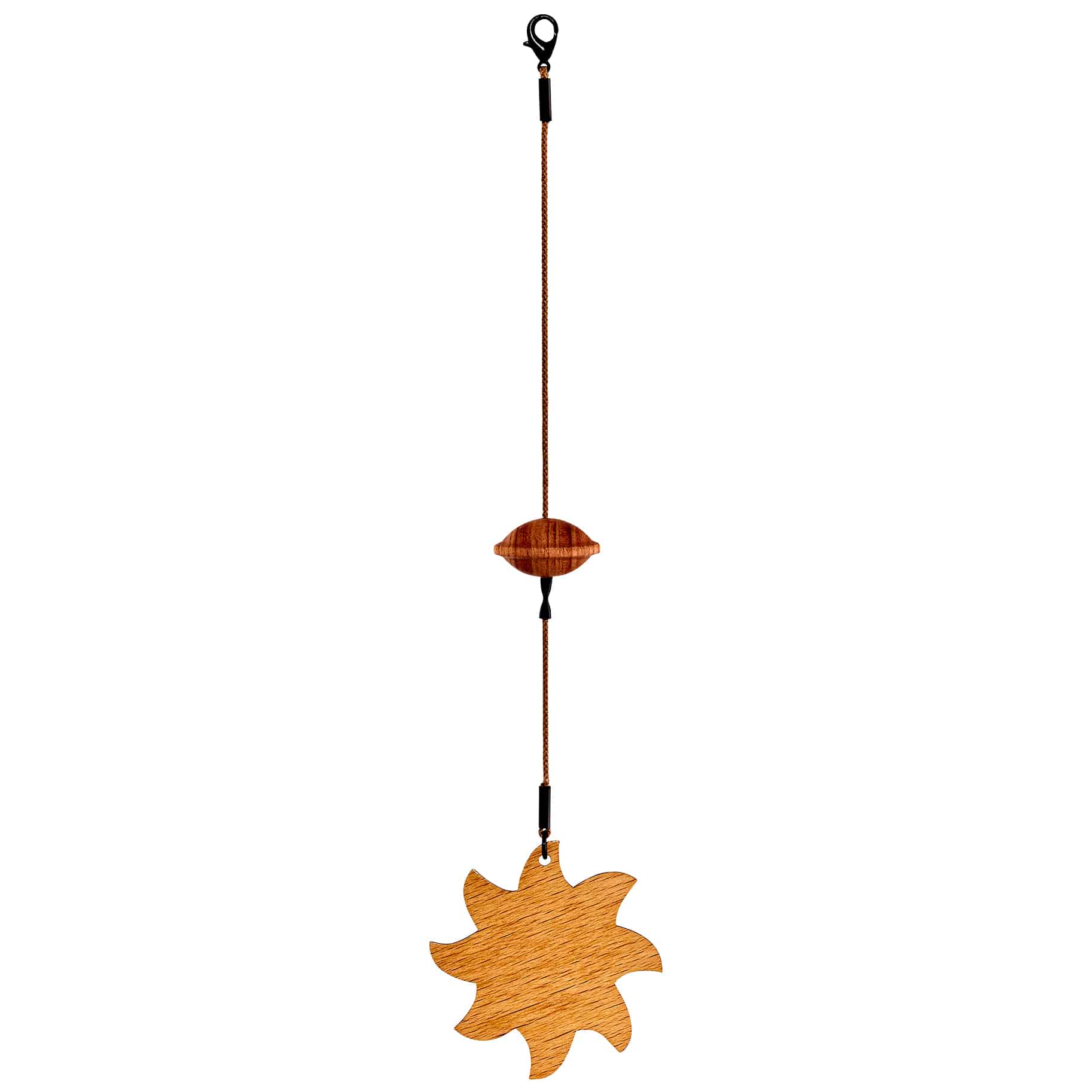 Meinl Sonic Energy CBCSOL - Cosmic Bamboo Chime, Sol (Tag), 432 Hz 1
