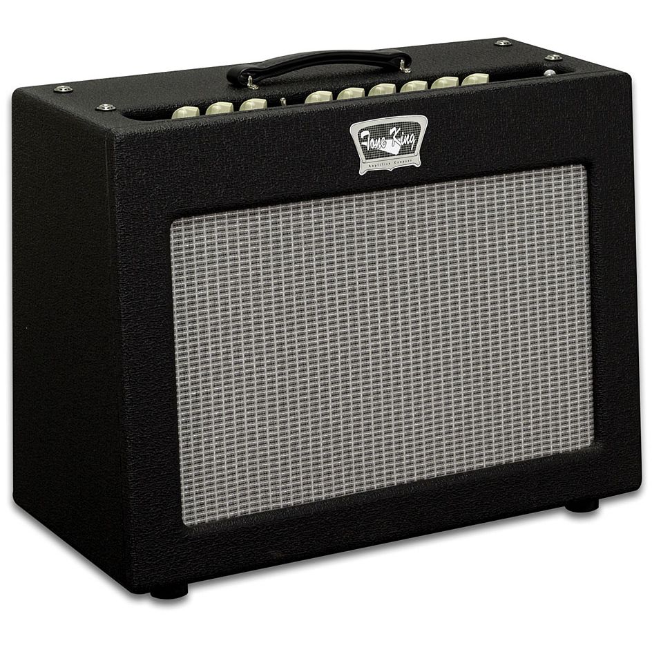 Tone King Sky King - Black