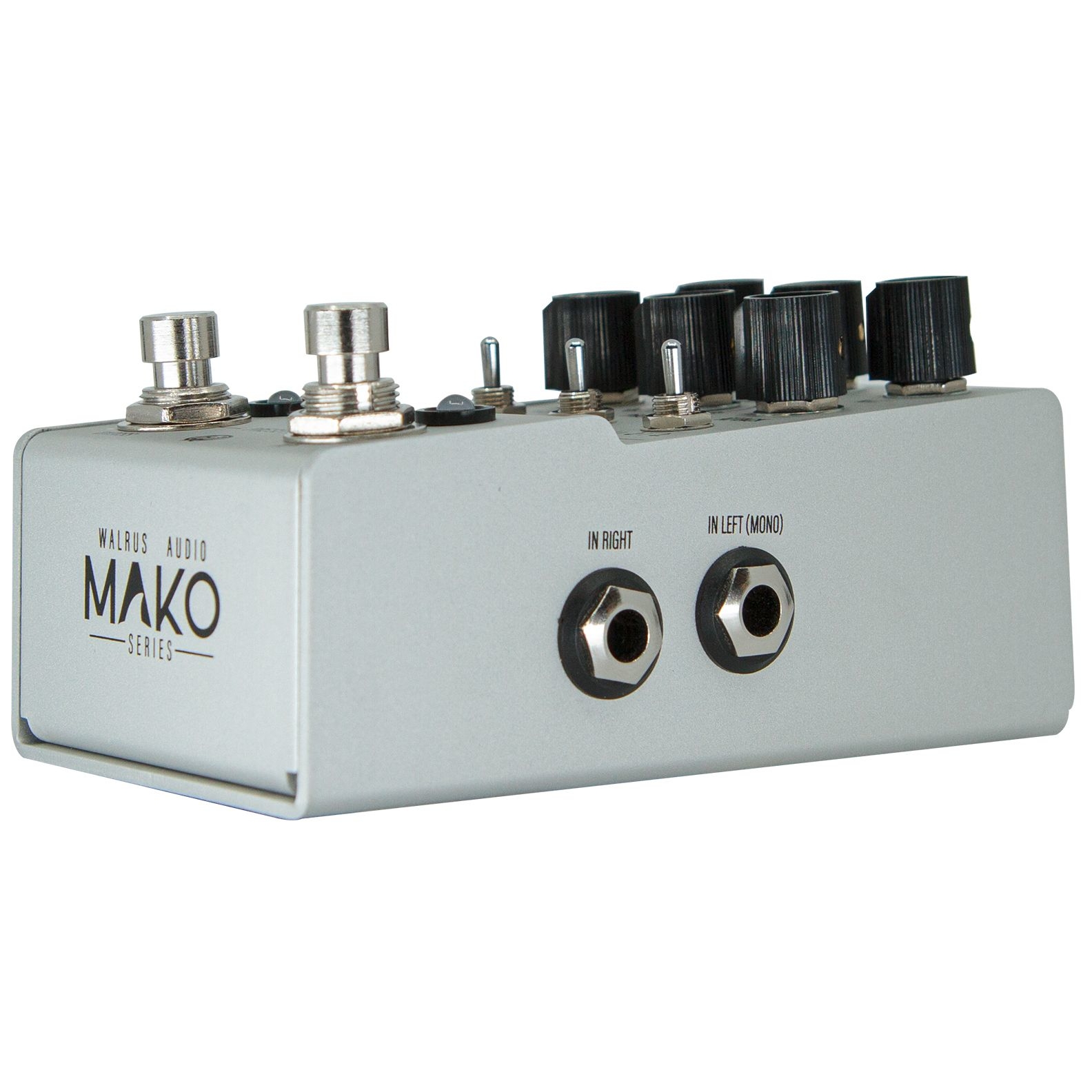 Walrus Audio MAKO Series D1