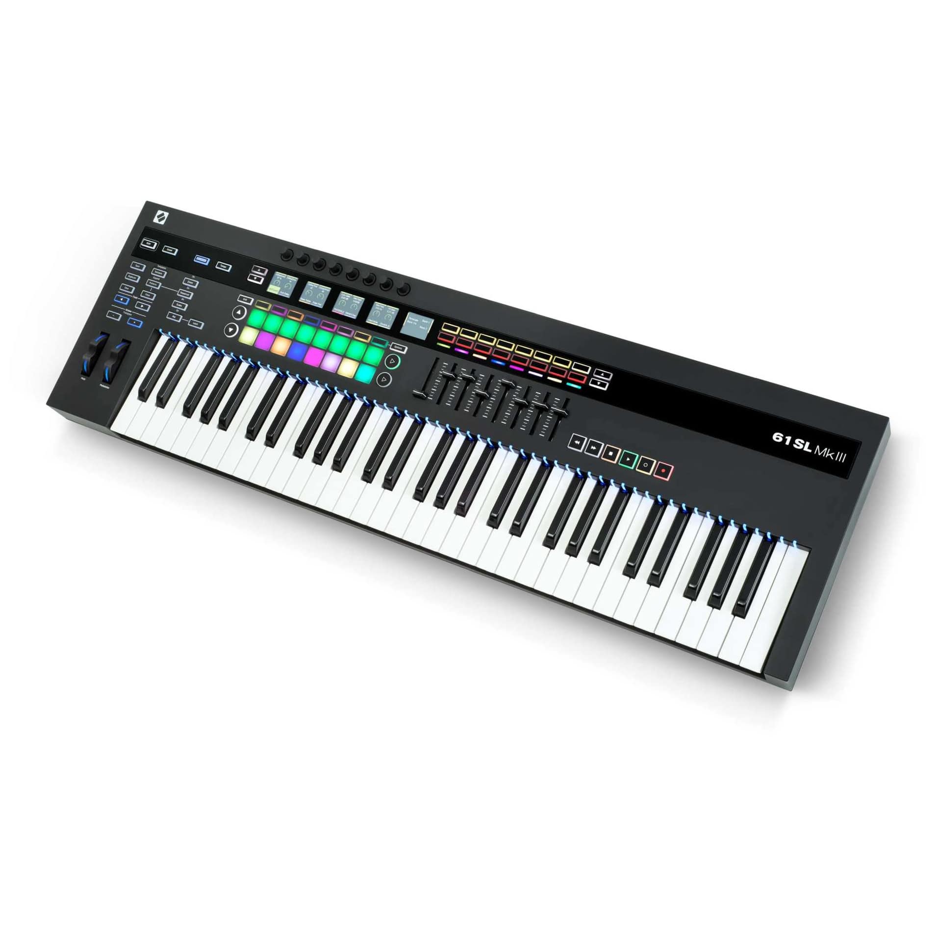 Novation - Novation 49SL MKIII