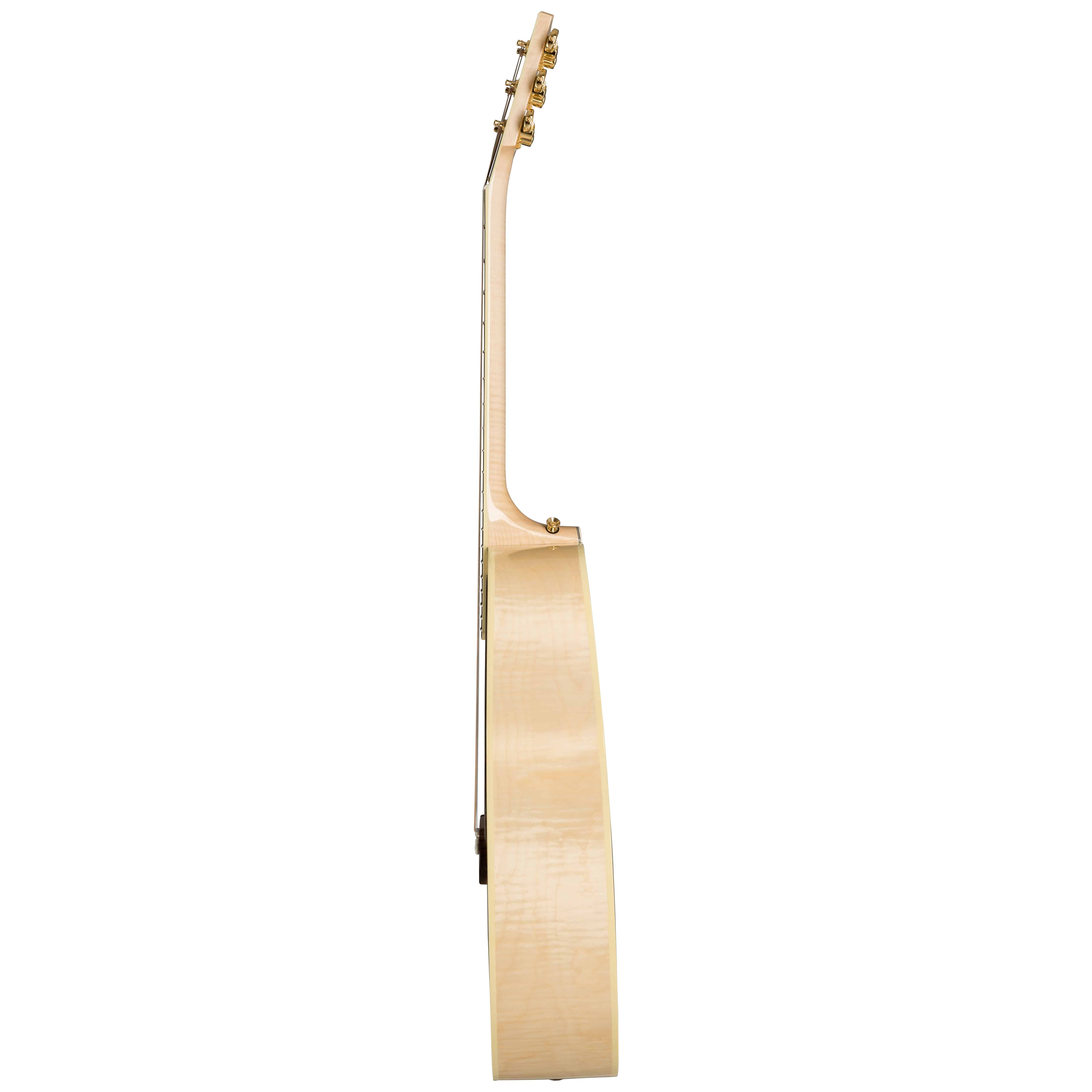 Gibson SJ-200 Standard Maple 4
