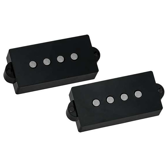 Aguilar AG 4P-60 Precision Bass Pickup - 60's Style