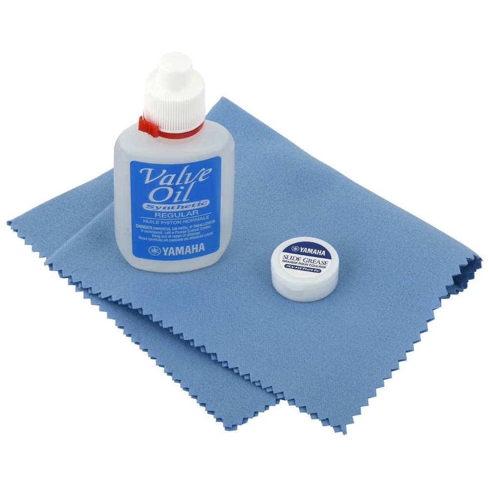 Yamaha - Yamaha YTR-3335 B-Trompete - 6