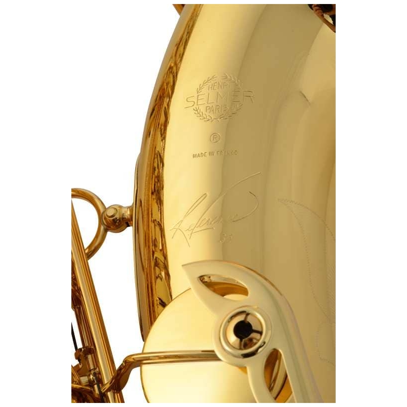 Selmer - Selmer Reference 36 Tenorsaxophon - 2
