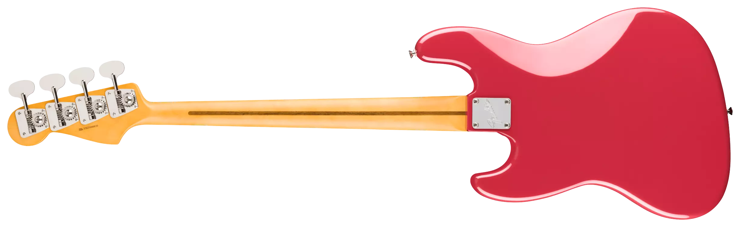 Fender American Pro Classic Jazz Bass MN FDKR