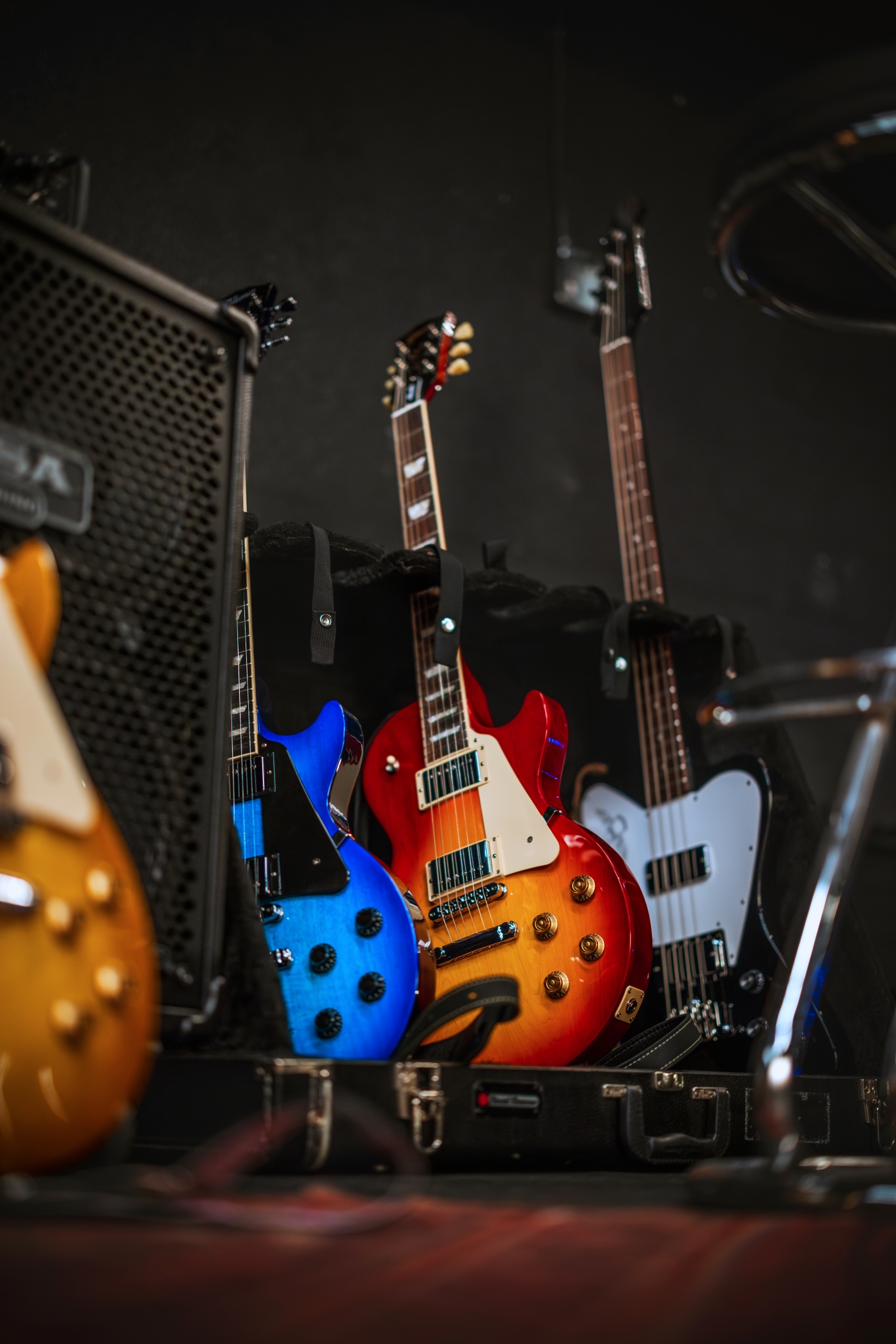 Image of Gibson lp24 030
