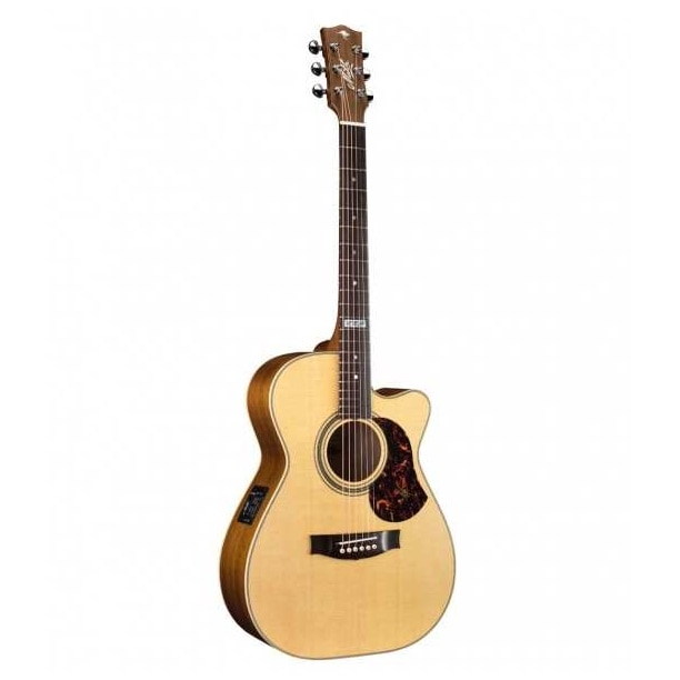 Maton - Maton EGB 808 Tommy Emmanuel C