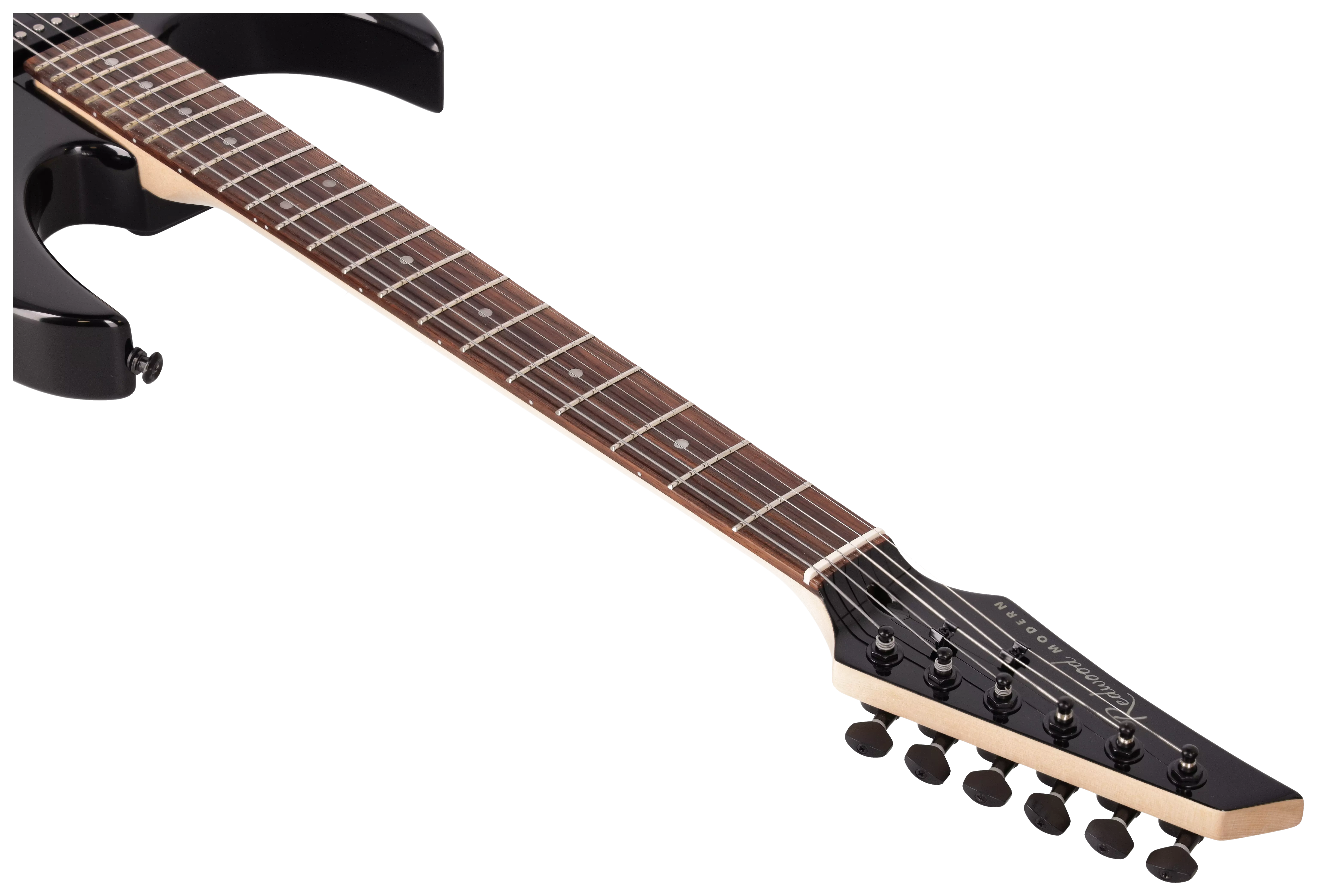 Redwood Modern HSS RW LH Black 13