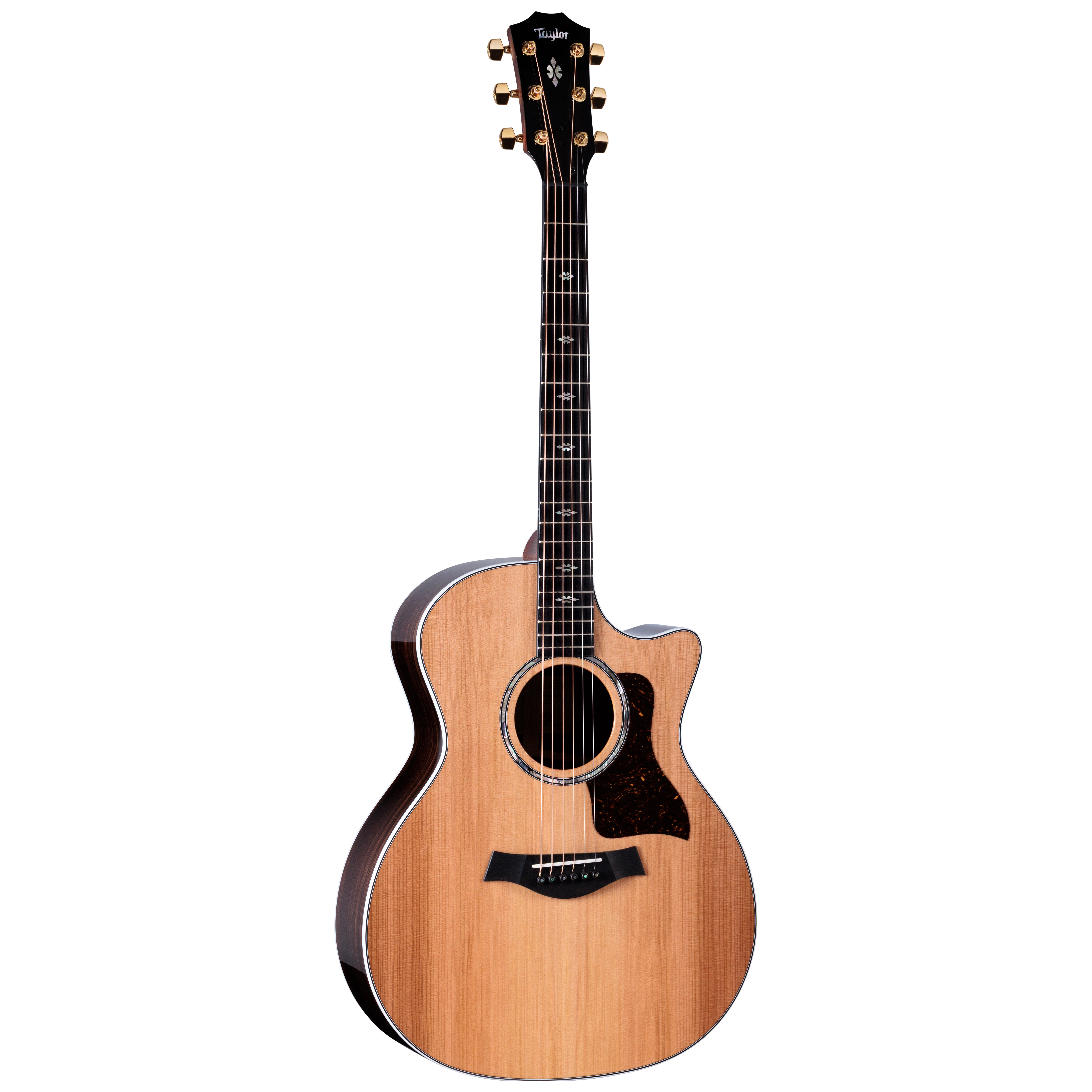 Taylor 714ce Next Generation