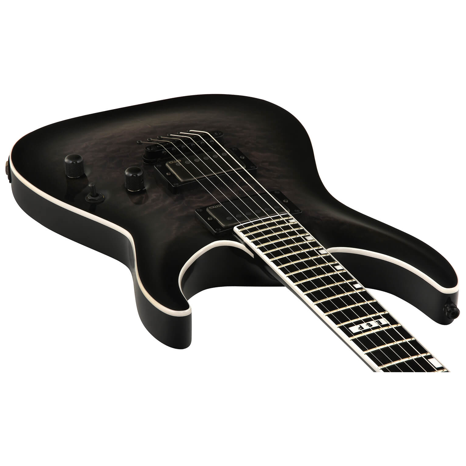 ESP - ESP E-II HORIZON NT-II STBLKSB - 5