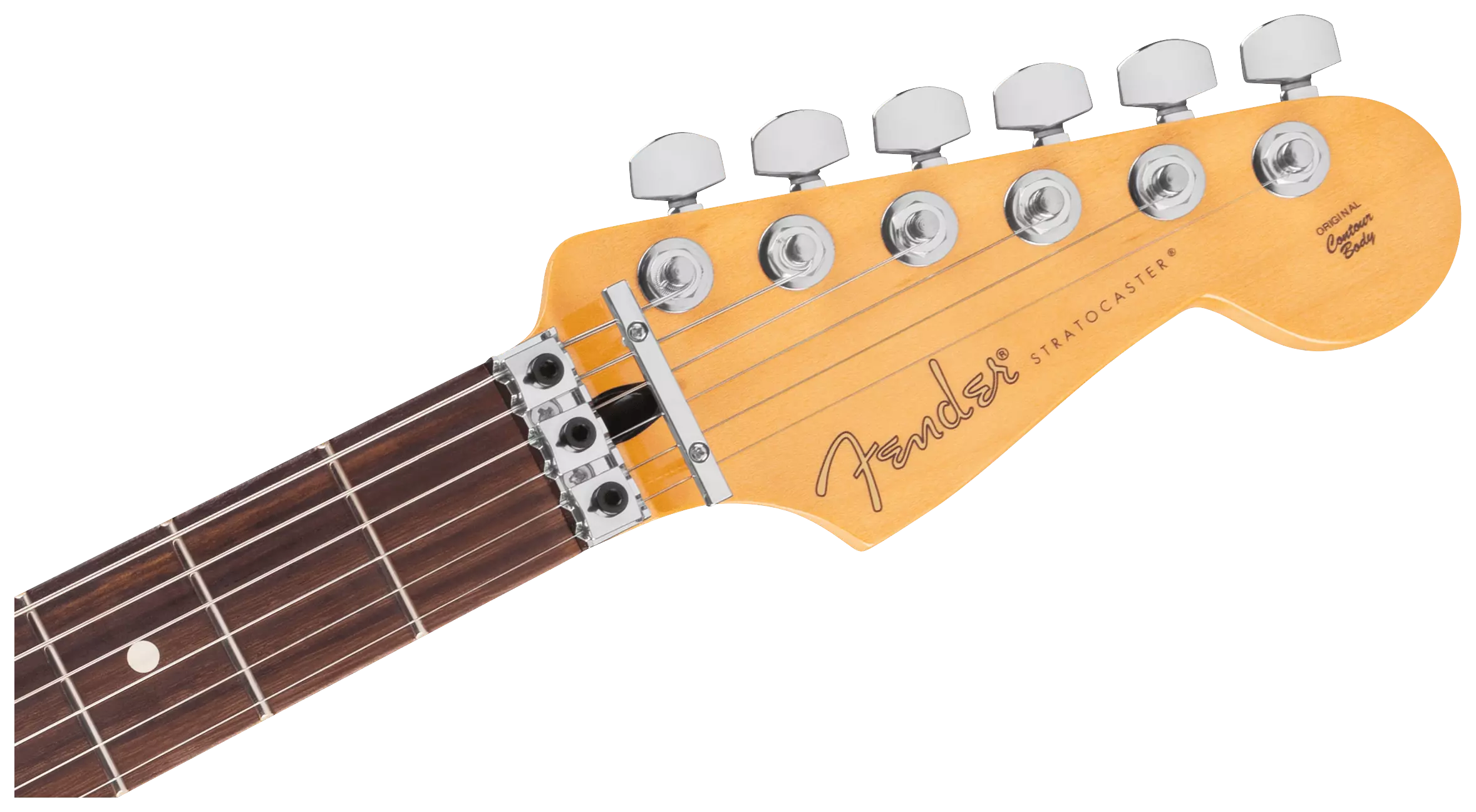 Fender Player II Modified Stratocaster FR RW 3TS 7