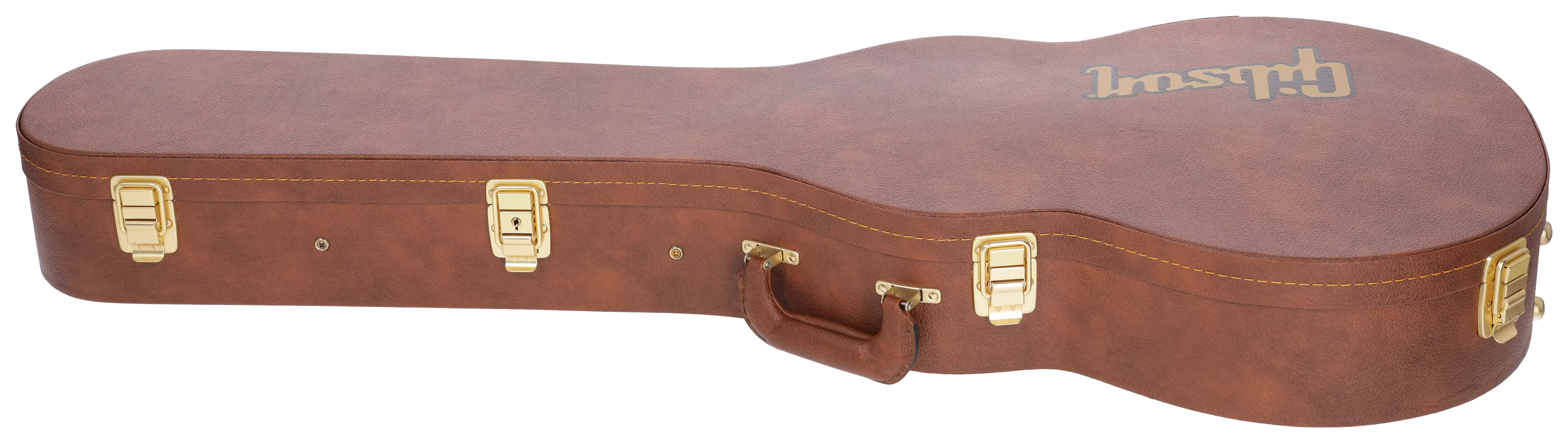 Gibson Les Paul Standard 50s Double Trouble Vintage Honey Burst 15