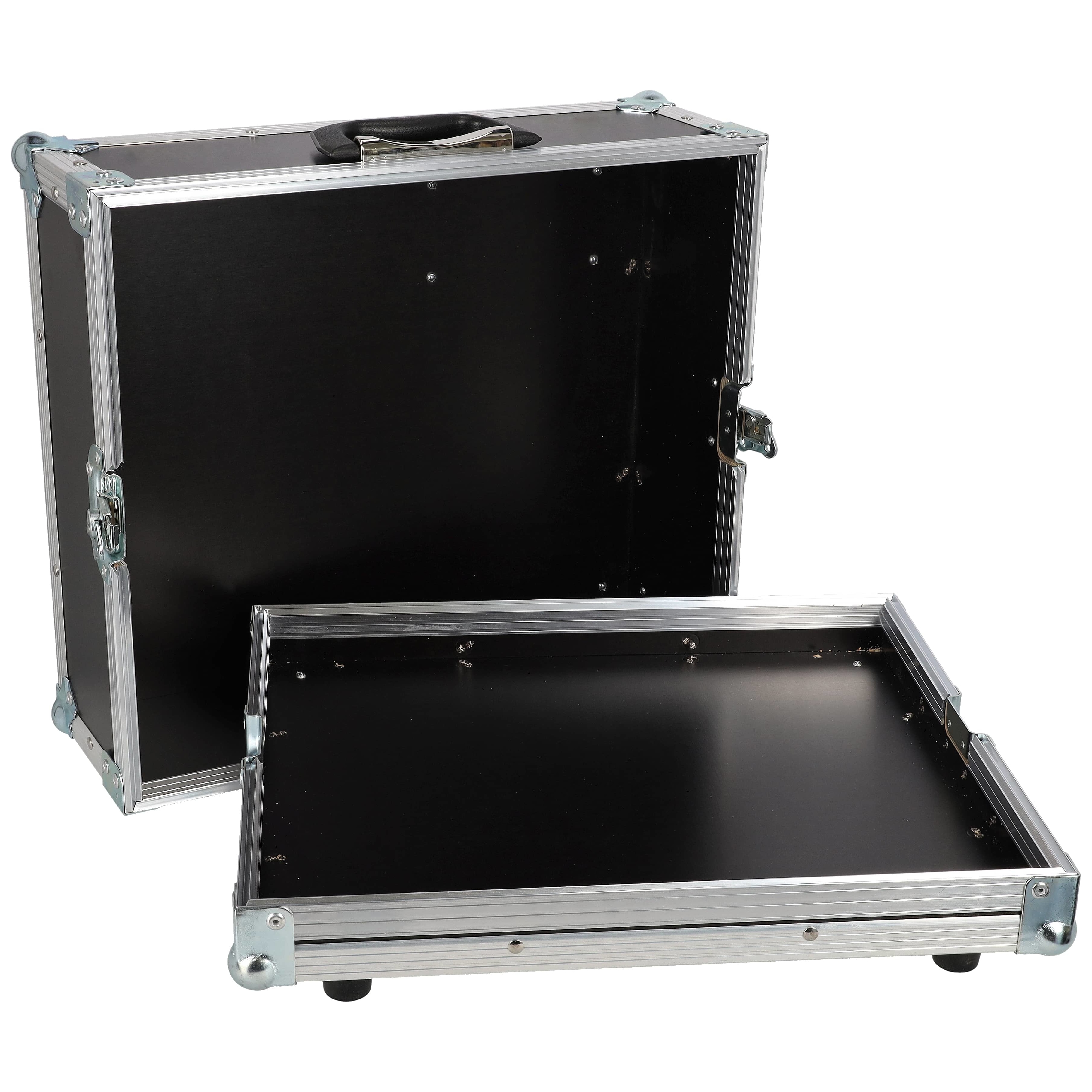 session - session Haubencase Eco für Universal Audio OX Amp Top Box - 3