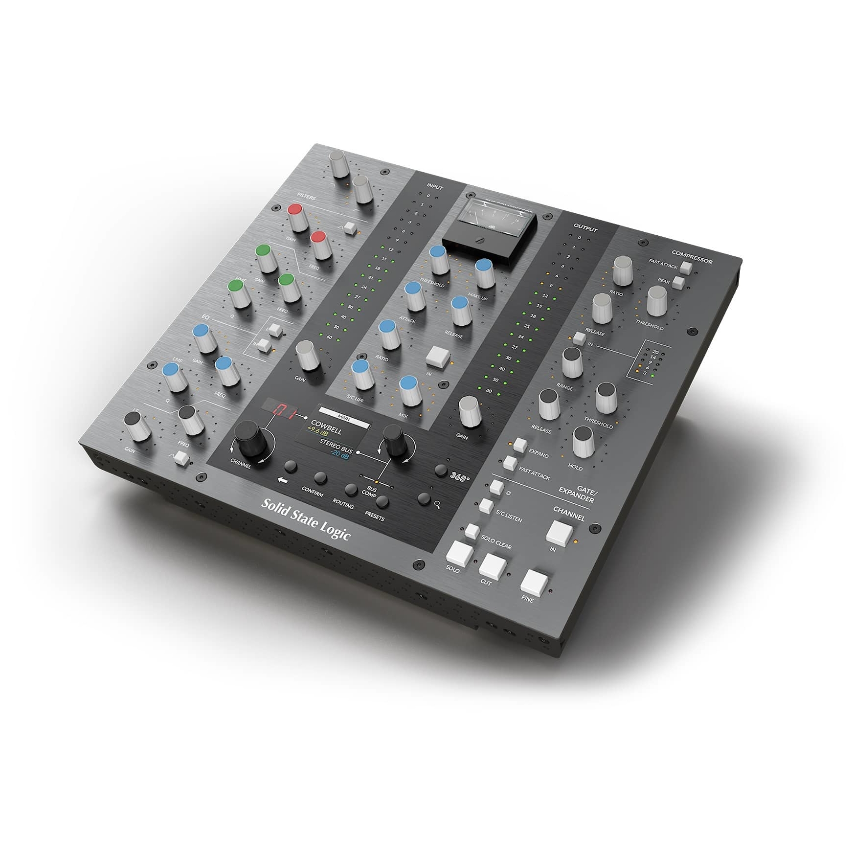 Solid State Logic - Solid State Logic UC1 - 1
