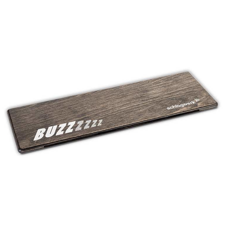 Schlagwerk - Schlagwerk BB110 Buzz Board XL
