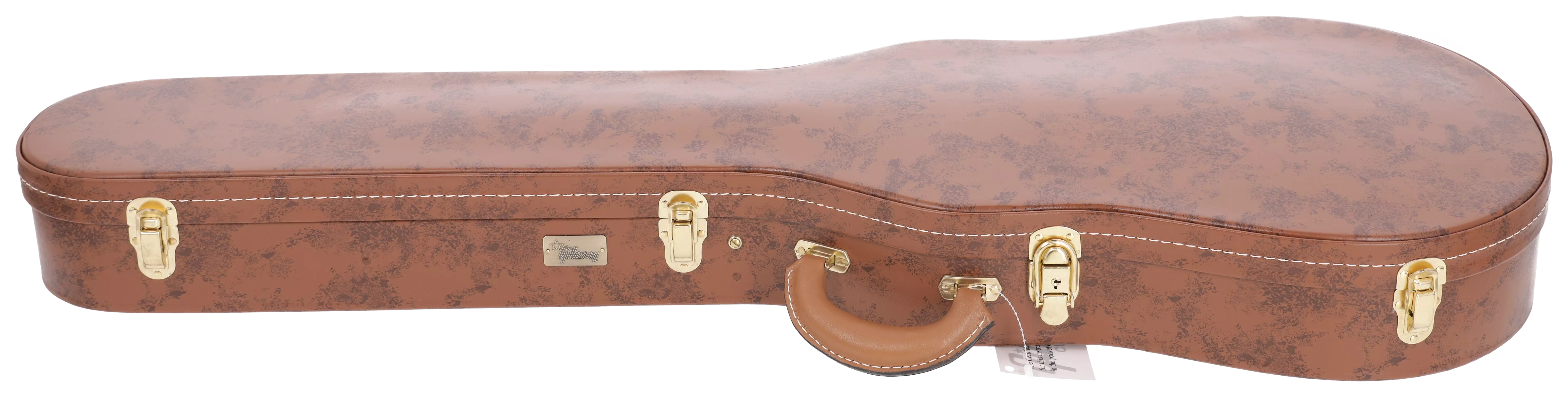 Gibson 1958 Les Paul Standard Reissue VOS Washed Cherry Sunburst #4 15