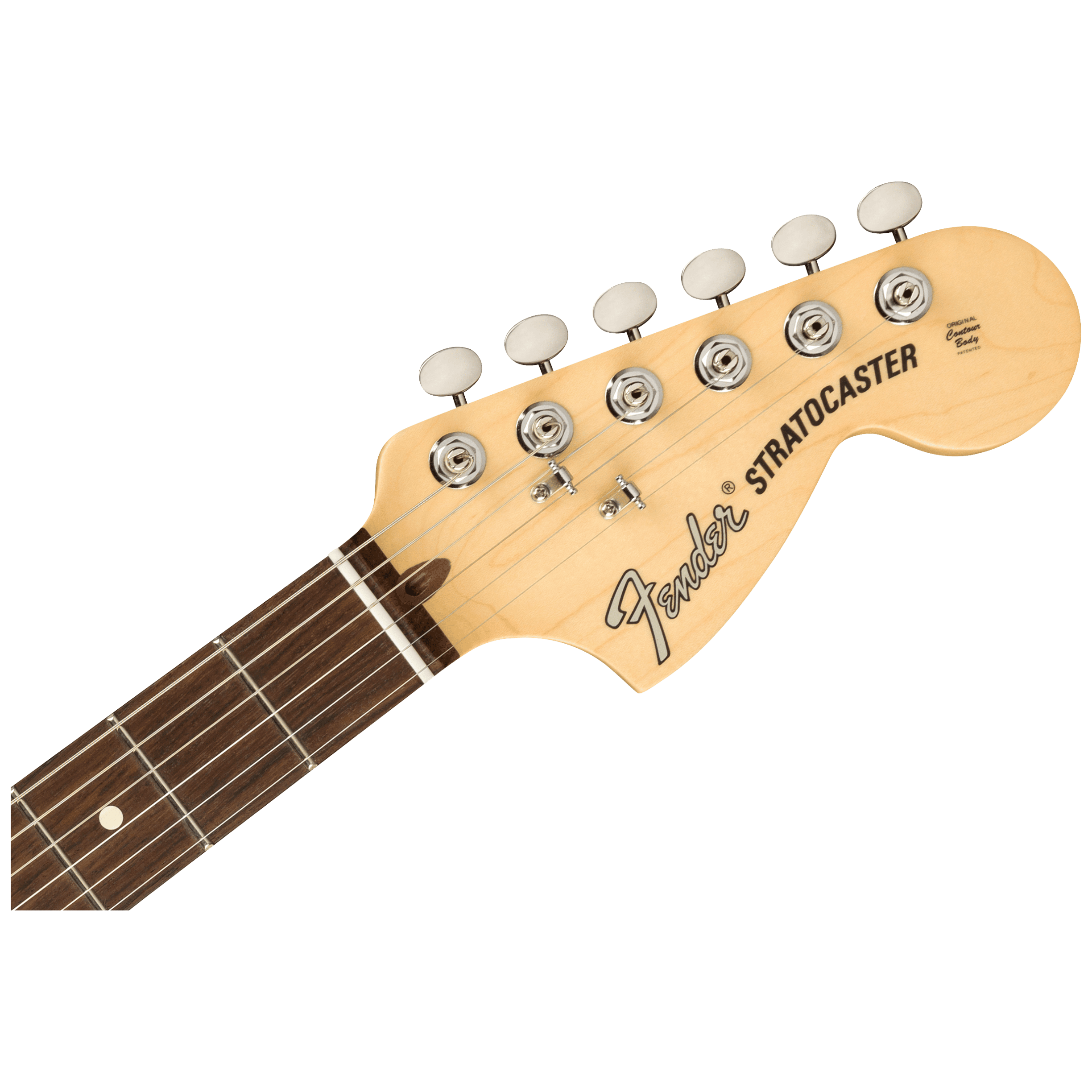 Fender American Performer Stratocaster RW HBST 6