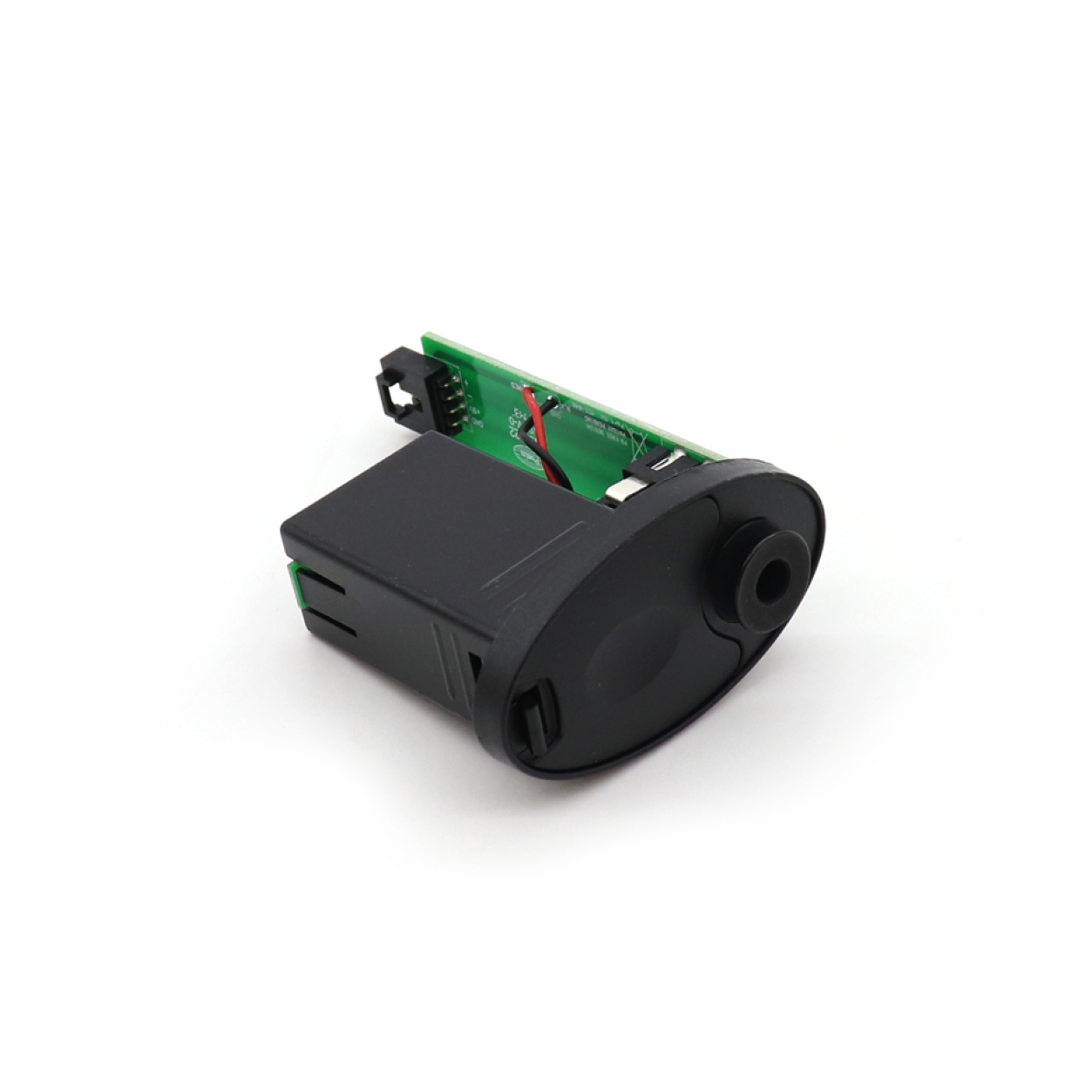 Taylor ES2 Battery Box Housing 1