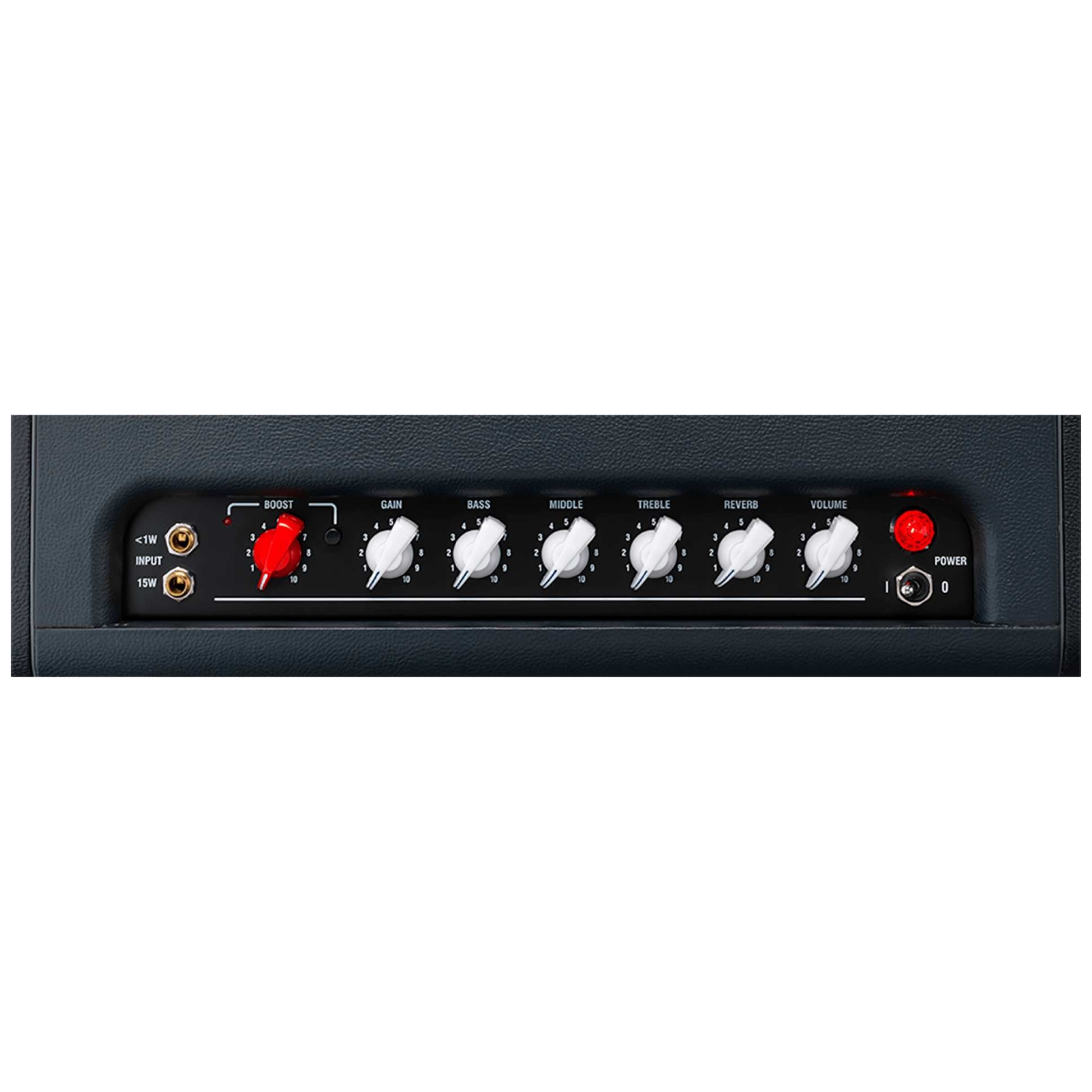 Laney - Laney Super-Cub Top - 1