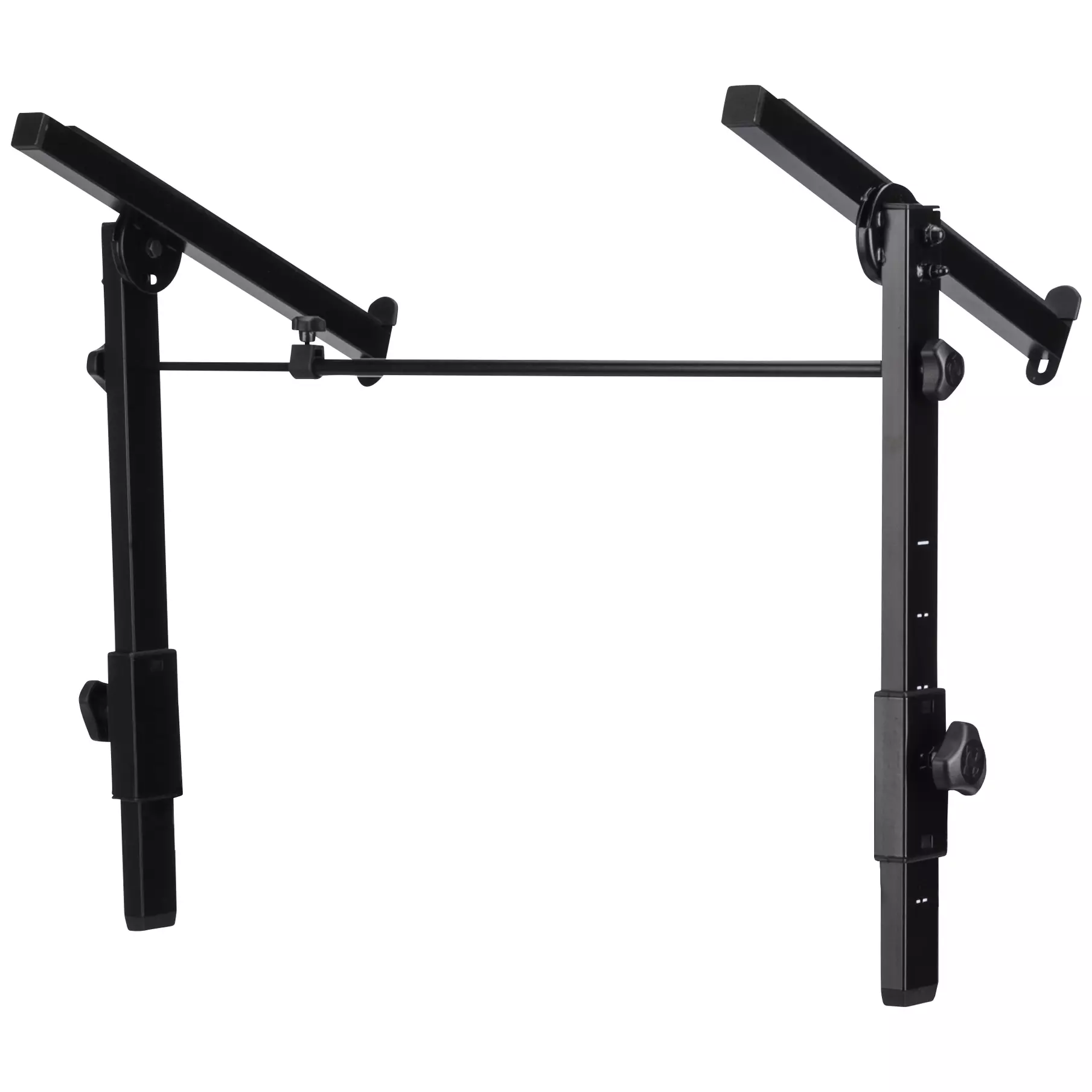 Hercules HCKS-410B Double Keyboard Stand 2