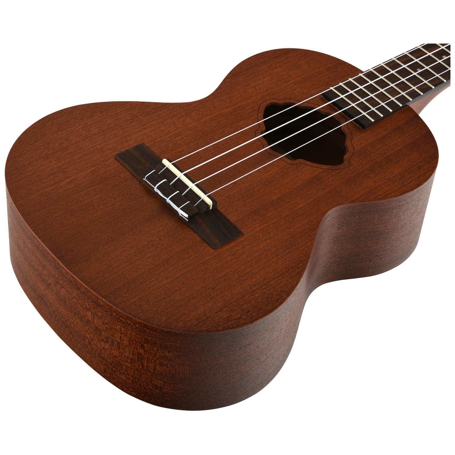 Leho - Leho Aleho ALUT-M Tenor Ukulele - 1