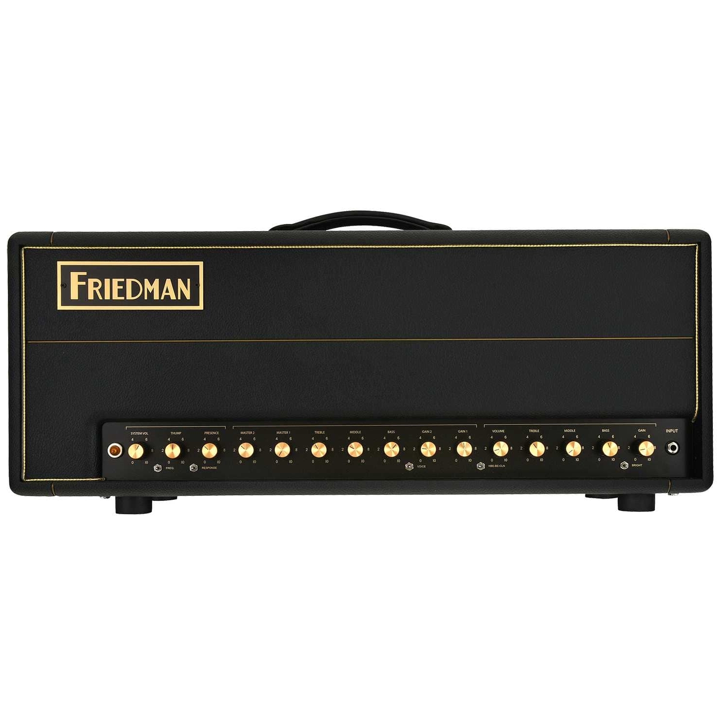 Friedman Amplification BE-100 DELUXE HEAD 10019135-2