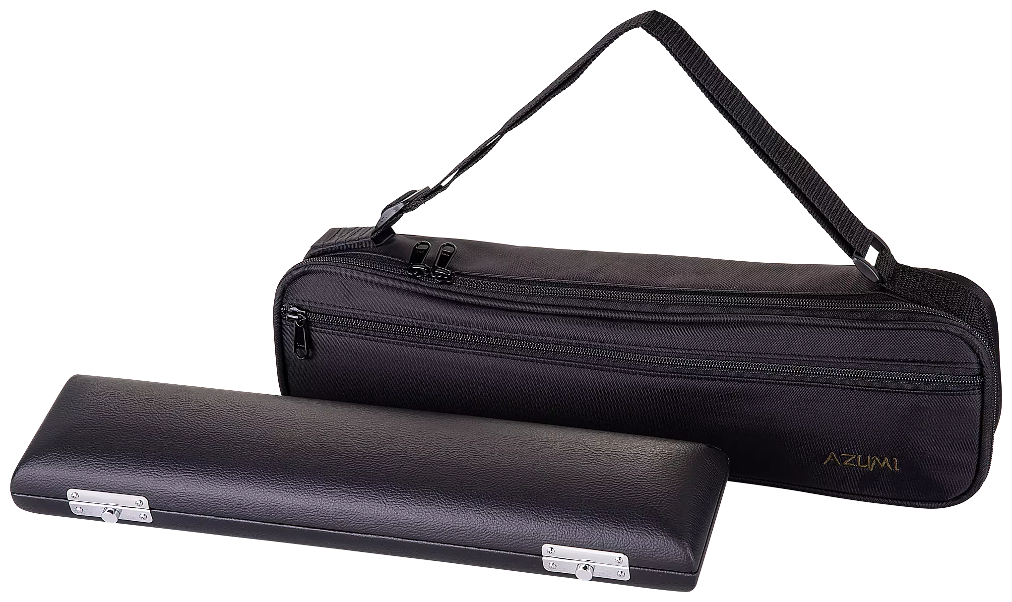 Azumi AZ-Z1RBE Querflöte 1