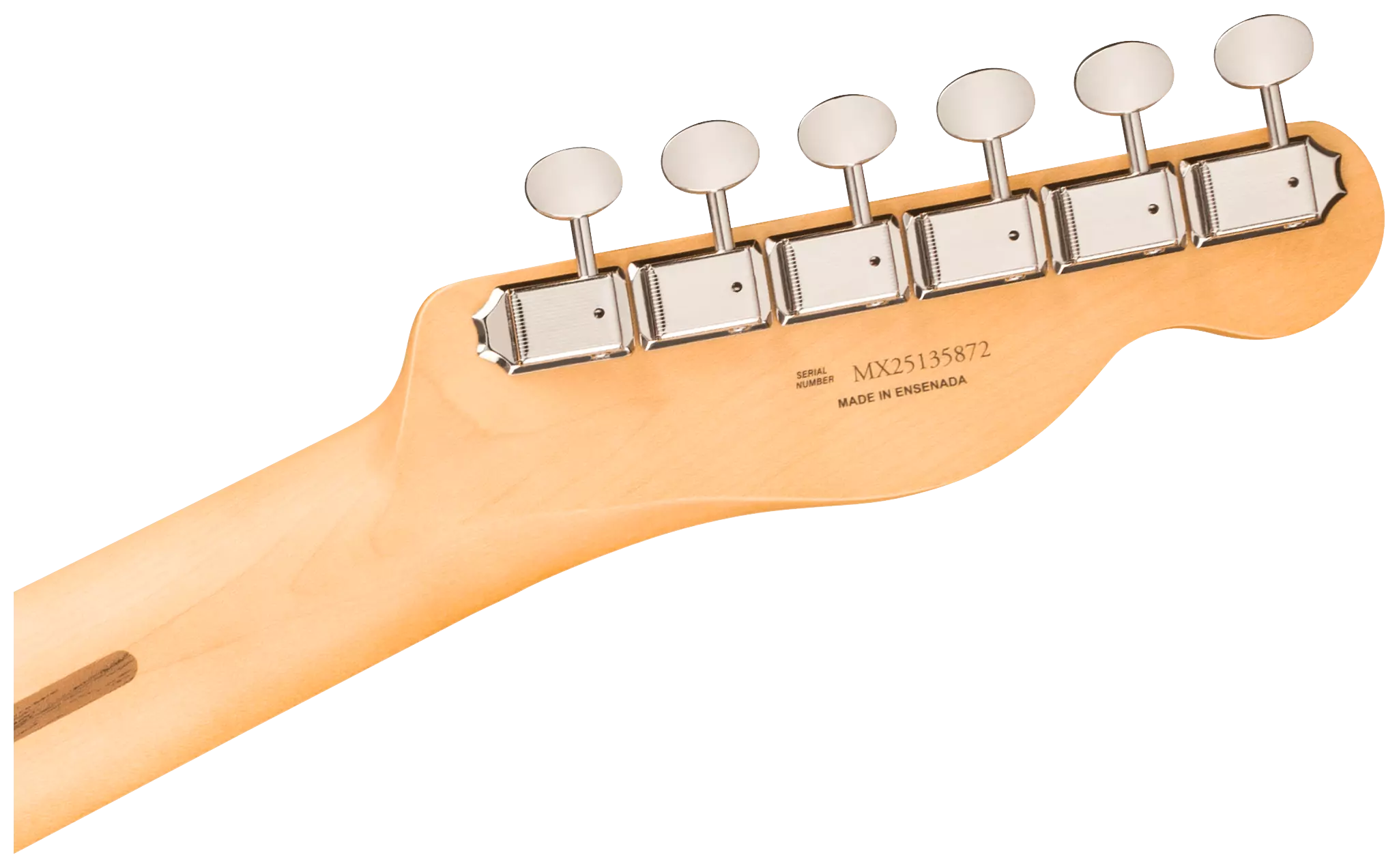 Fender Player II Telecaster Left-Hand RW CG 6