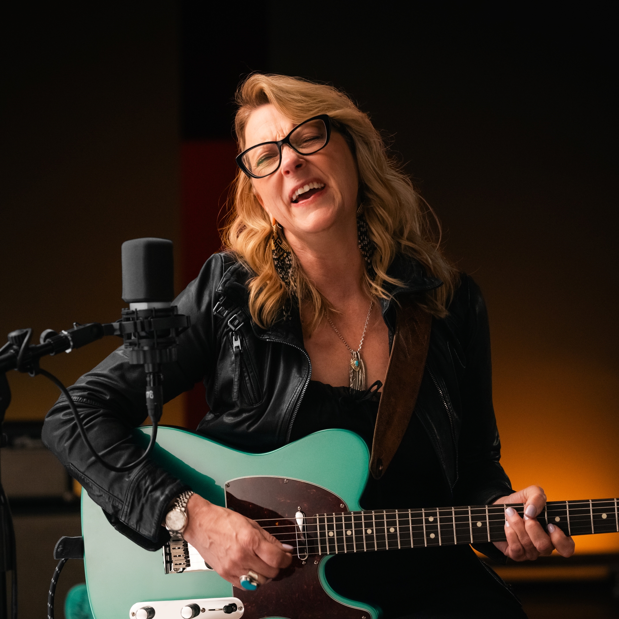 Image of Susan tedeschi