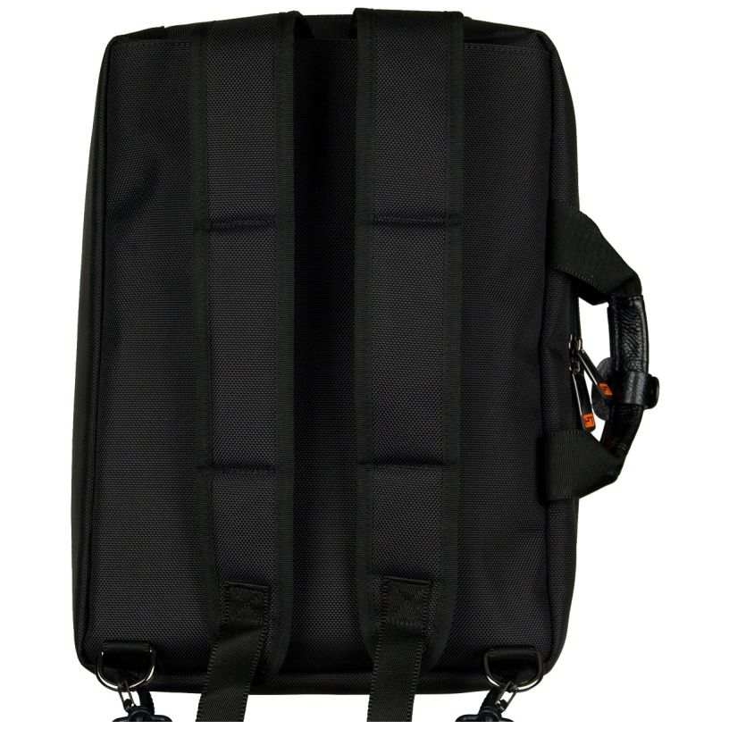 Protec - Protec Klarinetten Etui LX-307-GER BLK - 1