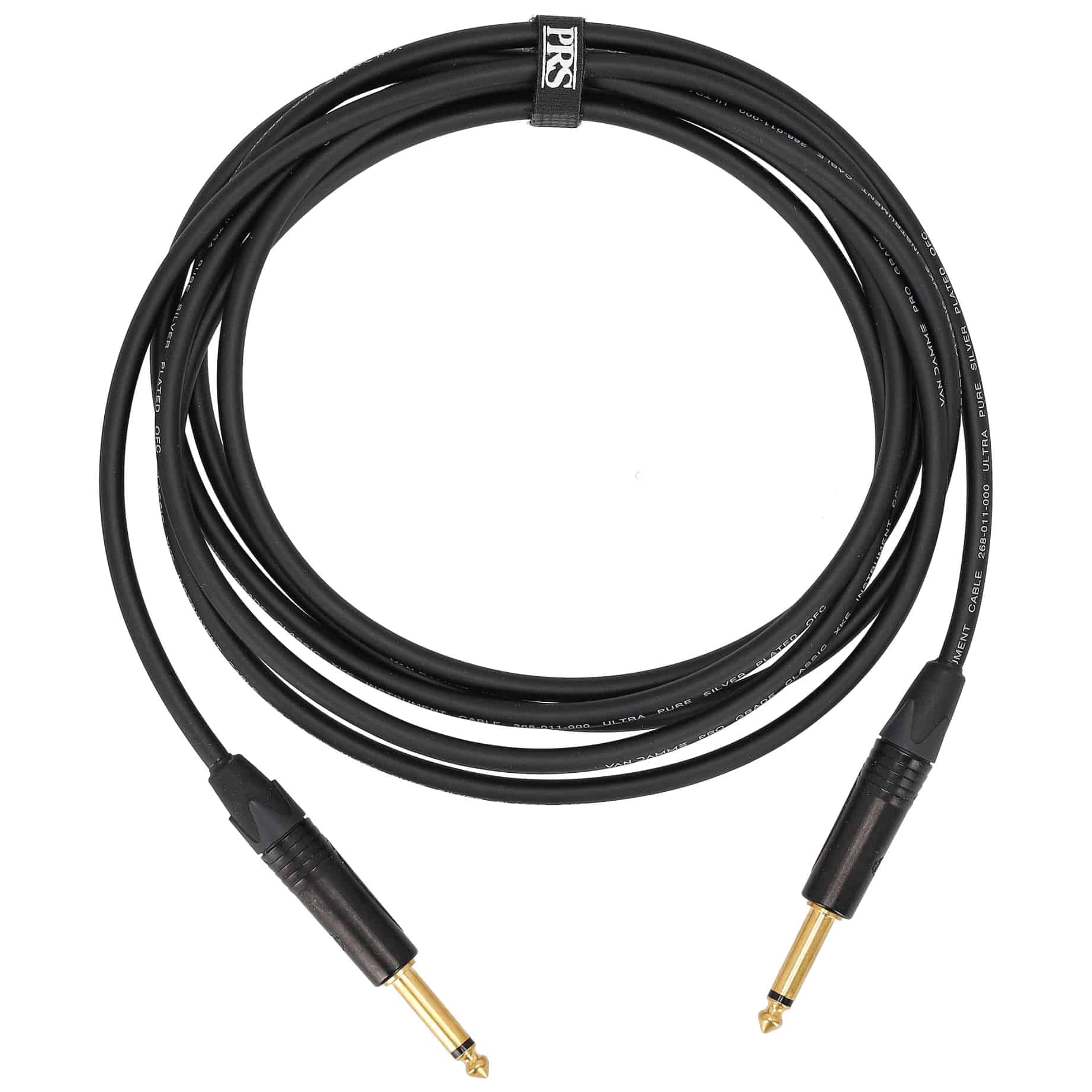 PRS - PRS Instrumentenkabel Signature 3m