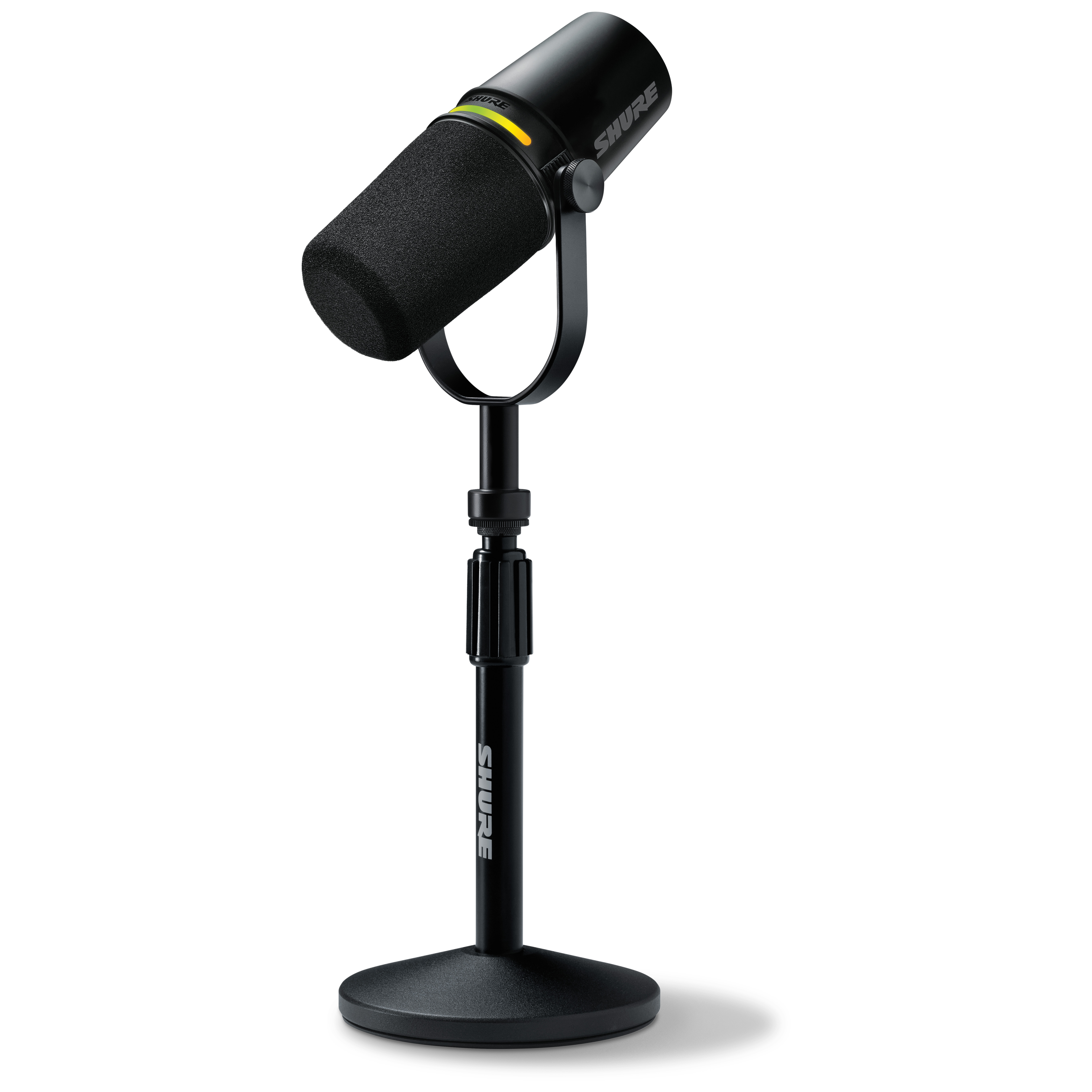 Shure MV7+ Podcast Kit 1