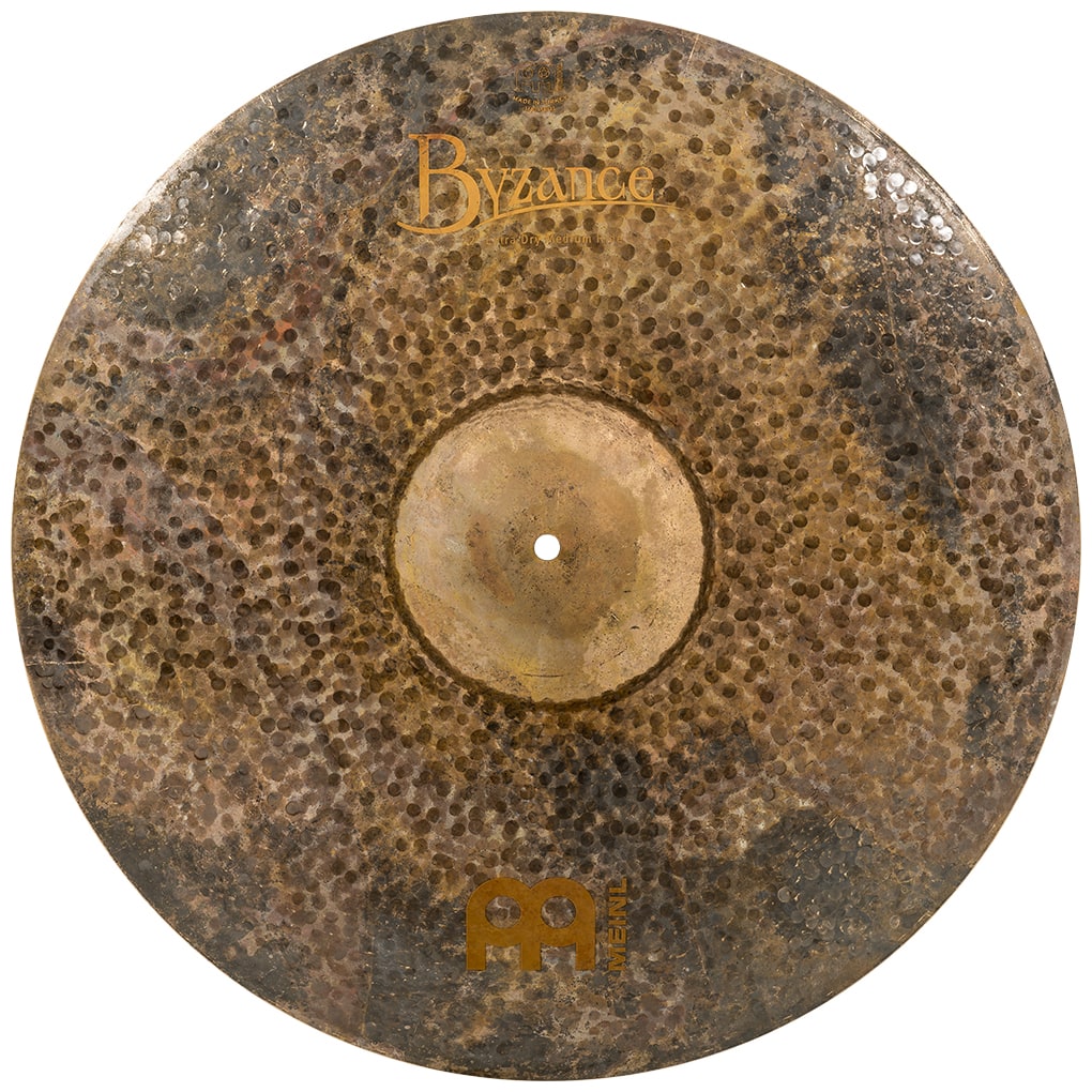 Meinl Cymbals BED-CS1 - Byzance Extra Dry Complete Cymbal Set 5