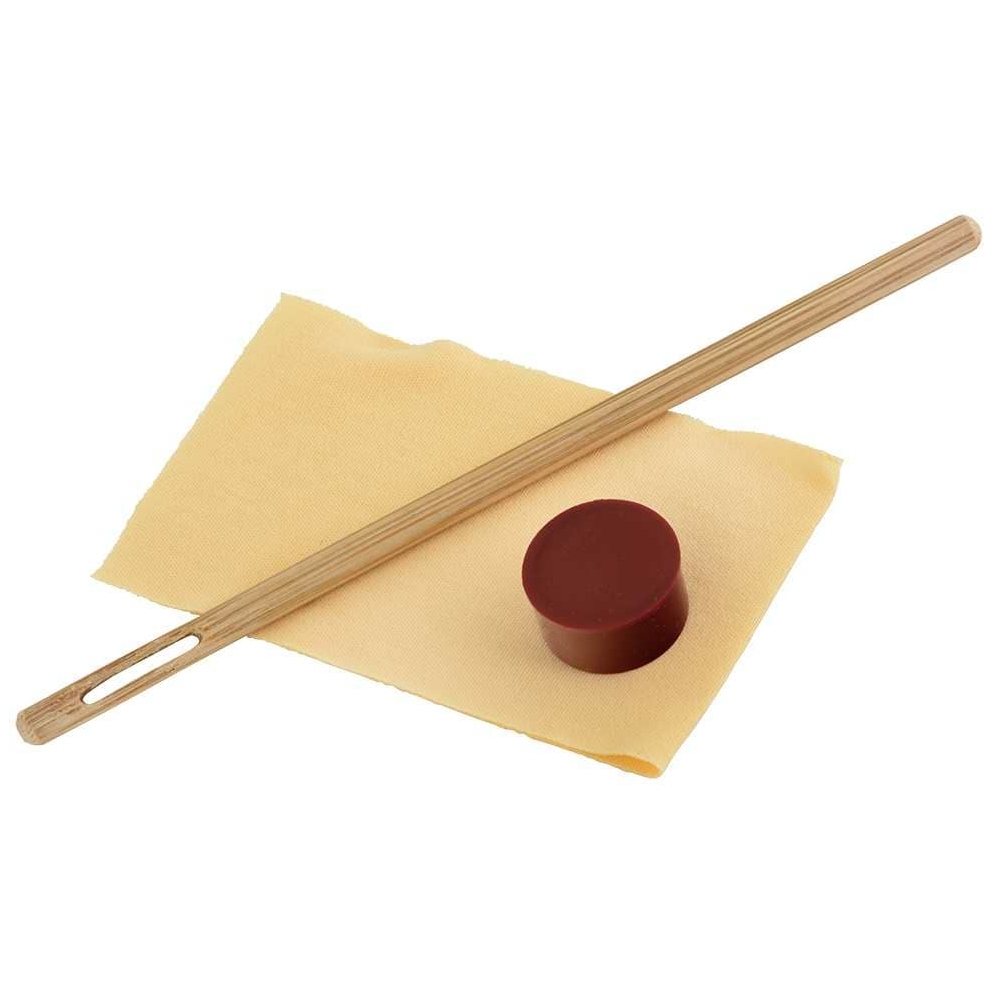 Moeck - Moeck 4205 Rottenburgh Sopran Blockflöte Palisander - 4