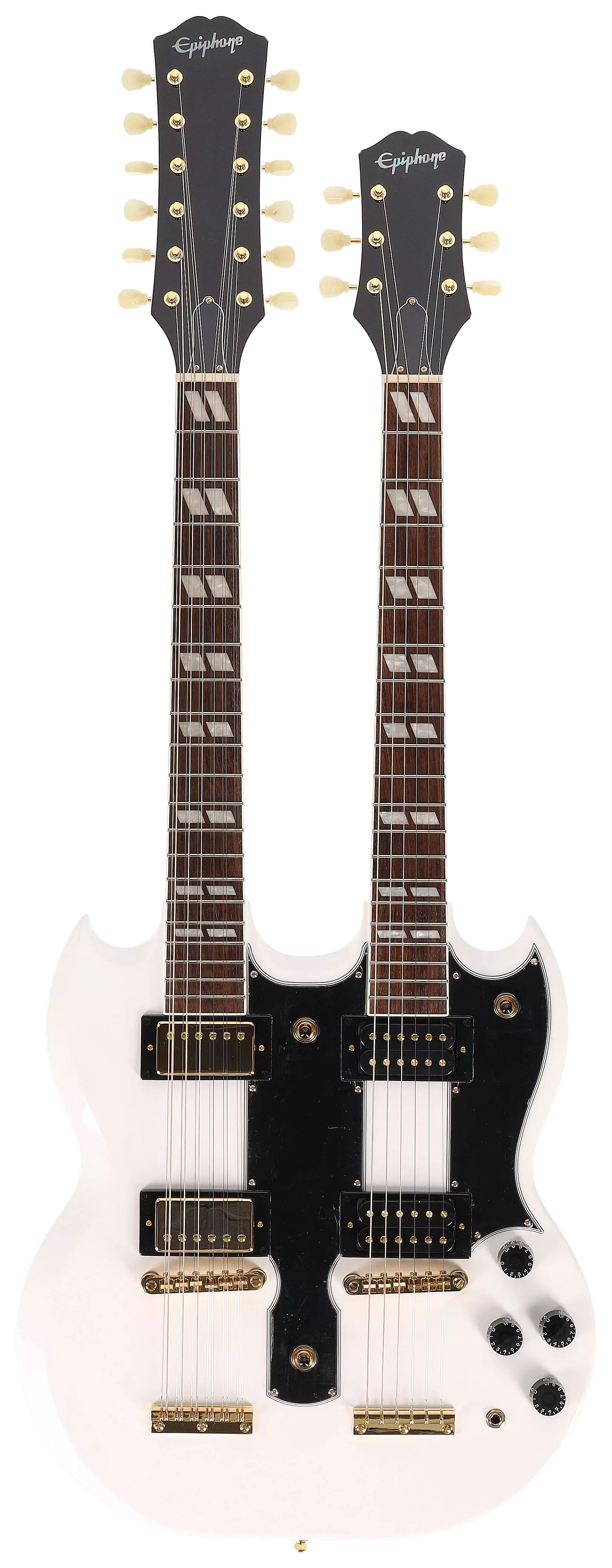 Epiphone EDS-1275 Doubleneck AW