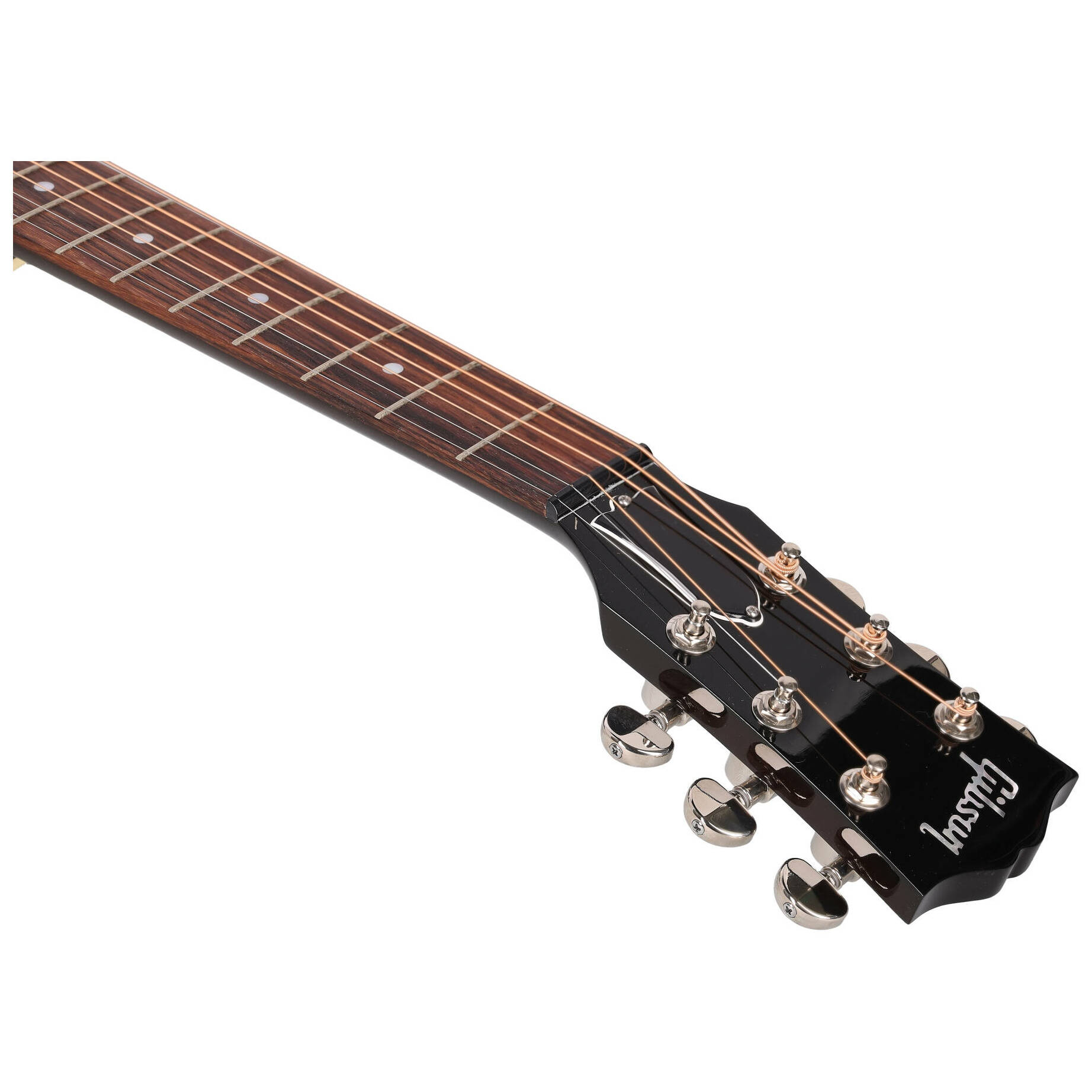 Gibson J-45 Standard VS 12