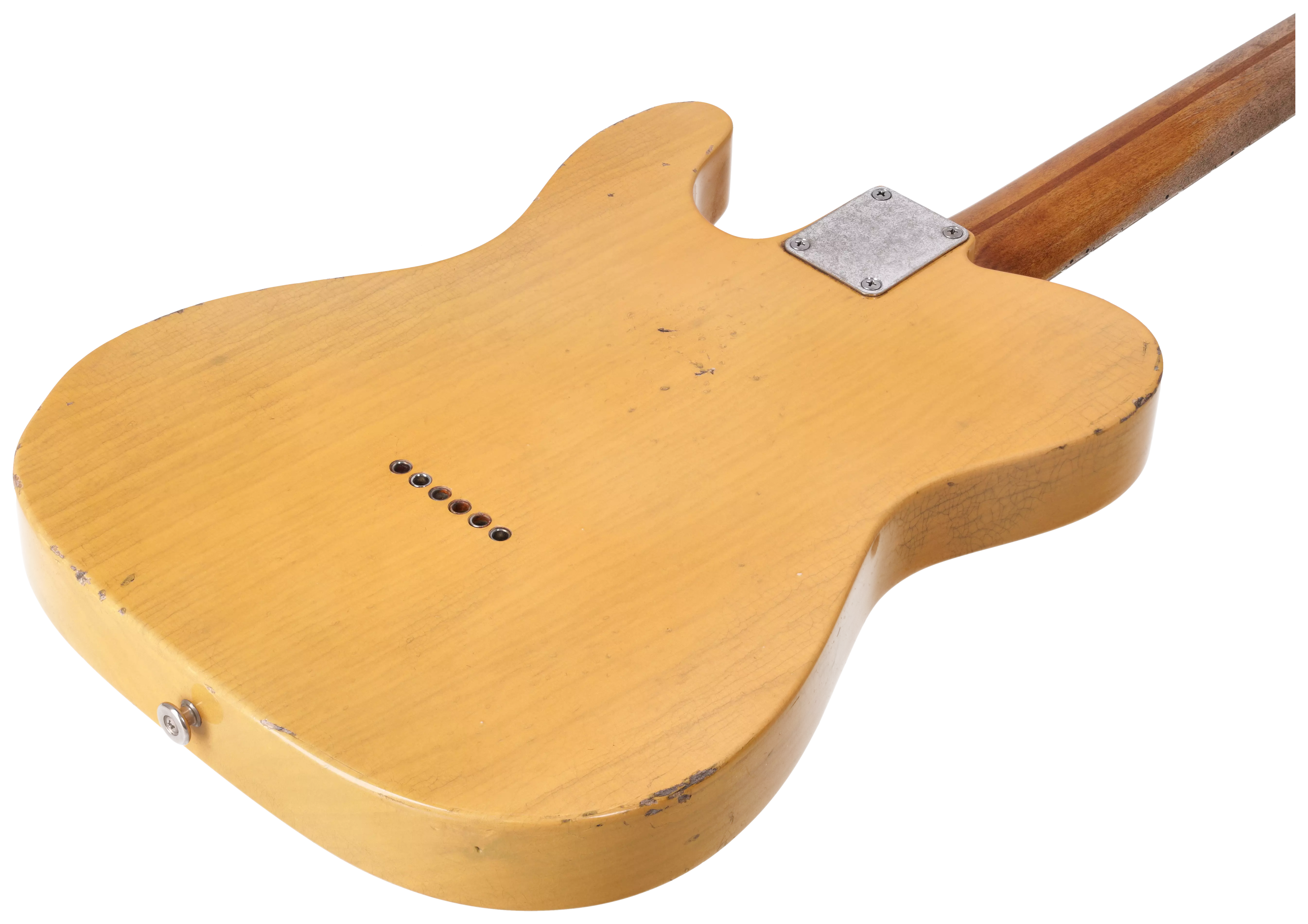 Haar Traditional T Aged Butterscotch Blonde # 7