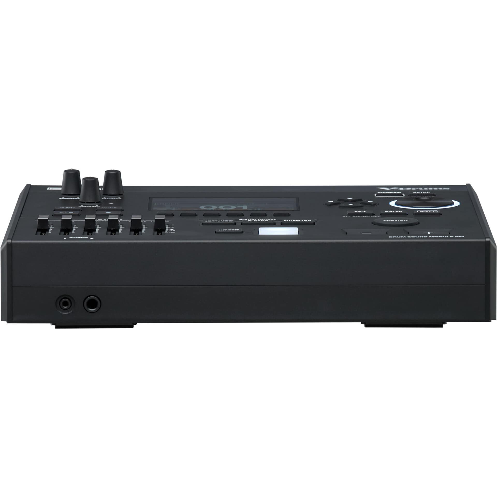  V51 Drum Sound Module 1
